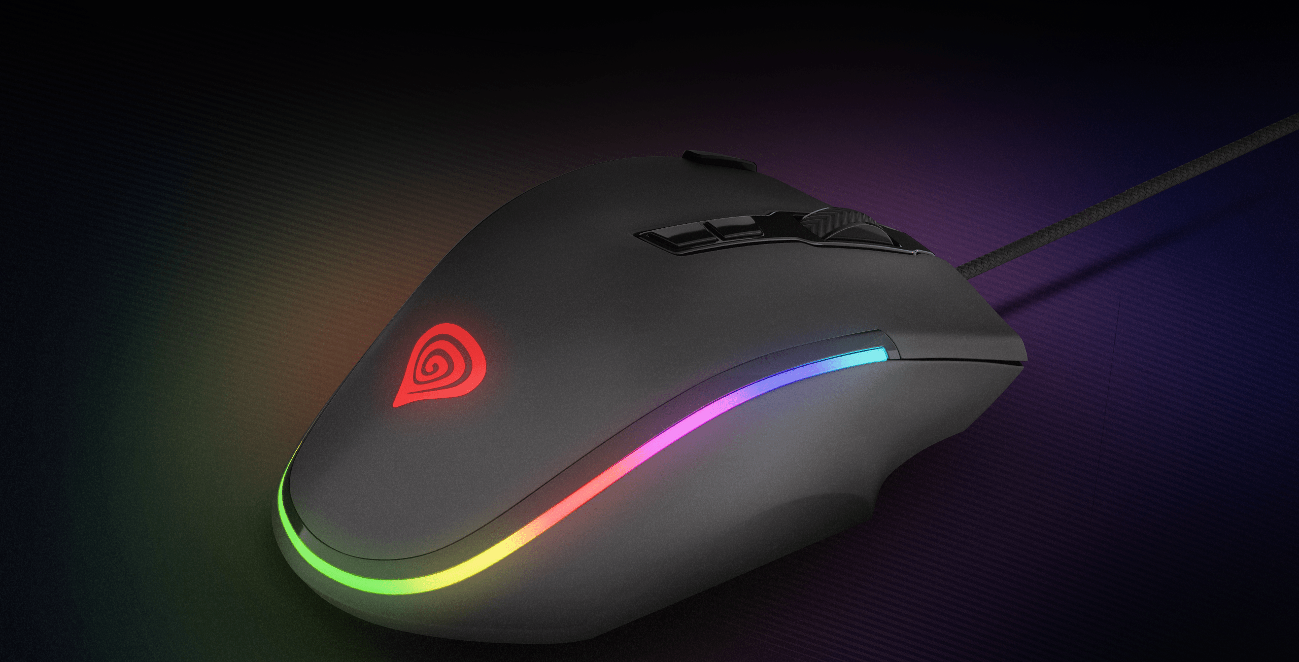 Genesis Krypton 700 G2
