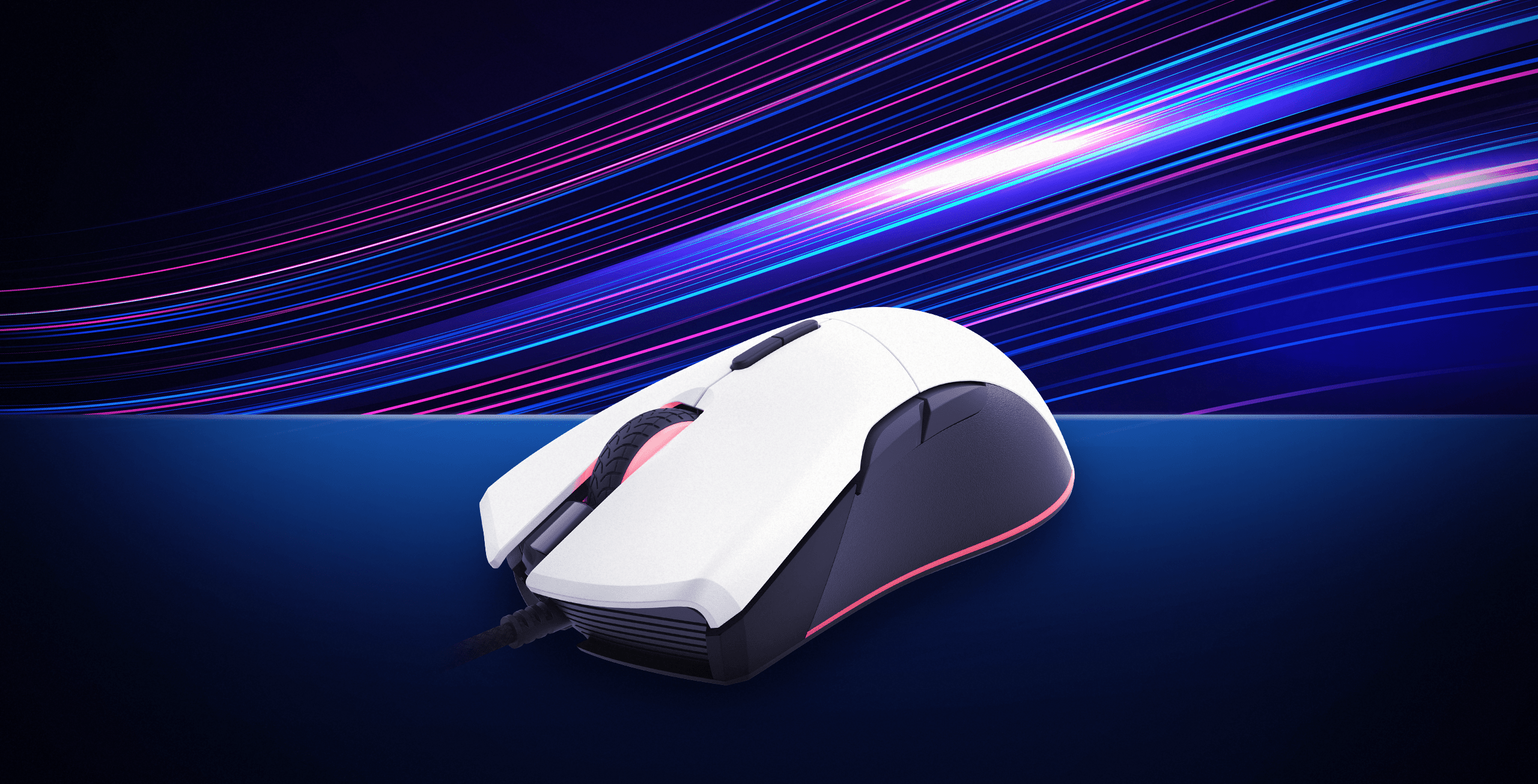 Genesis Krypton 290 White