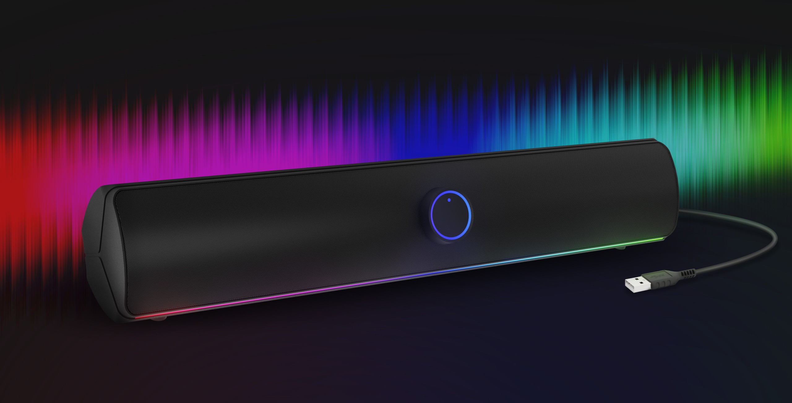 Genesis Helium 312BT Black