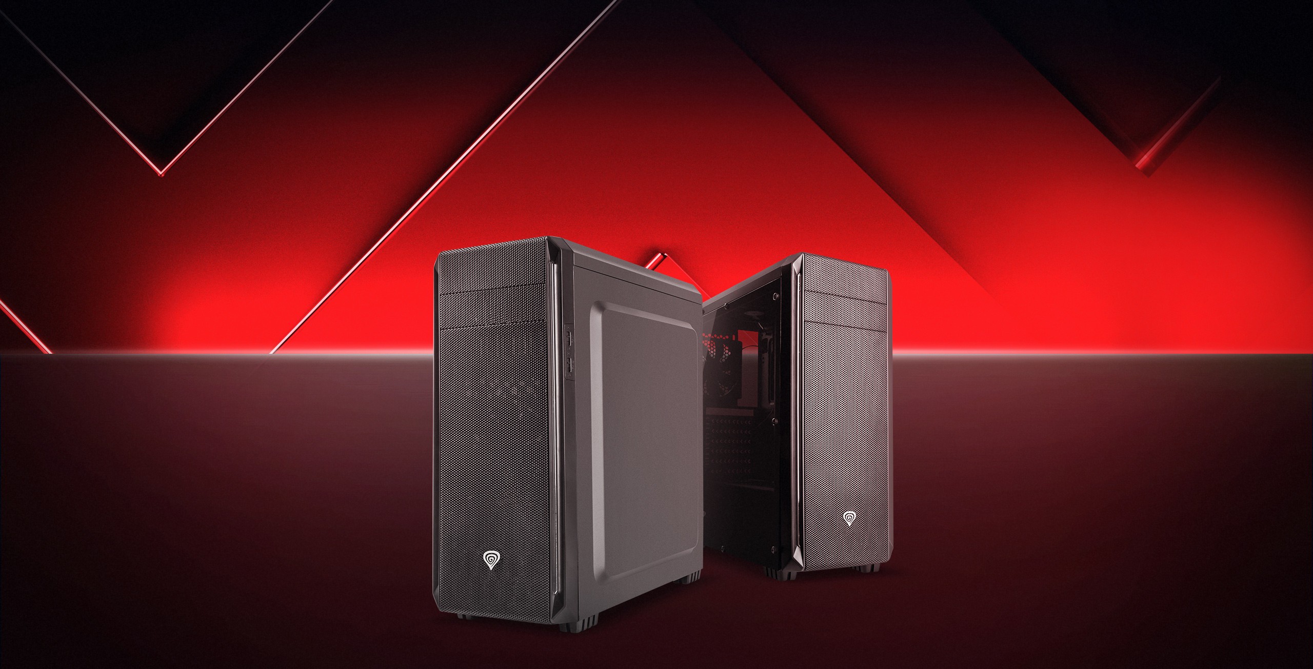 Genesis Titan 660 PLUS