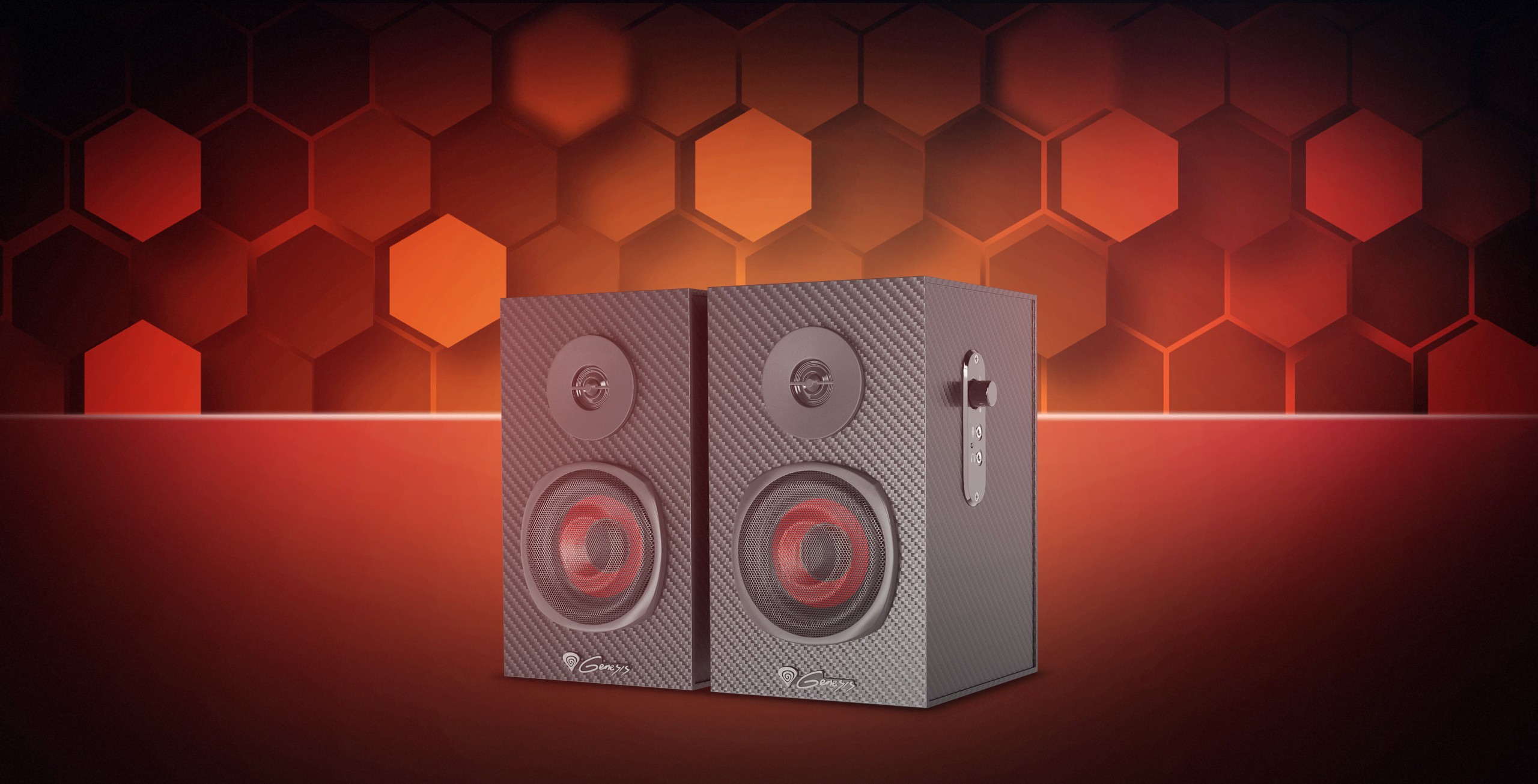 Genesis Helium 200