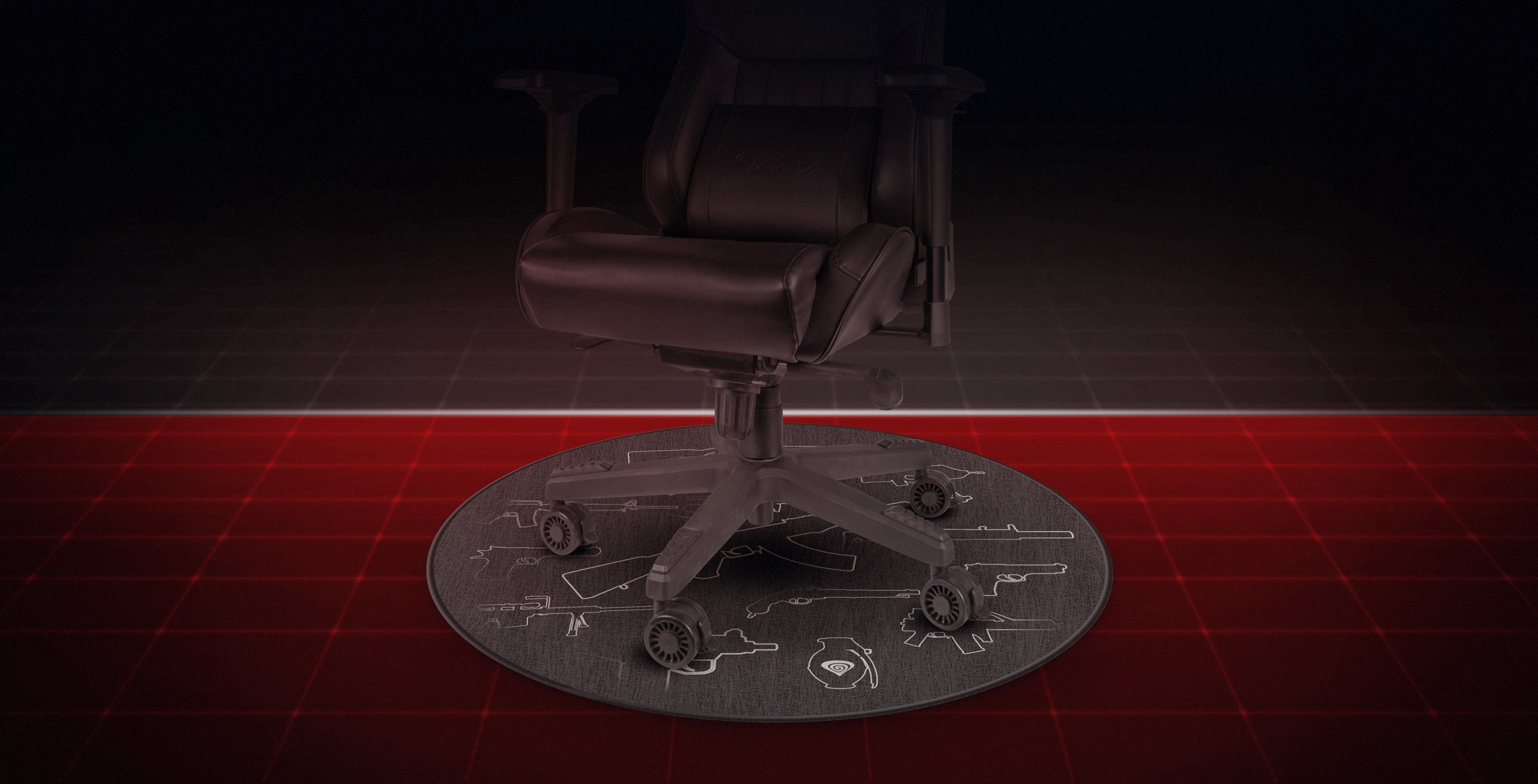Genesis Tellur 300 AoG