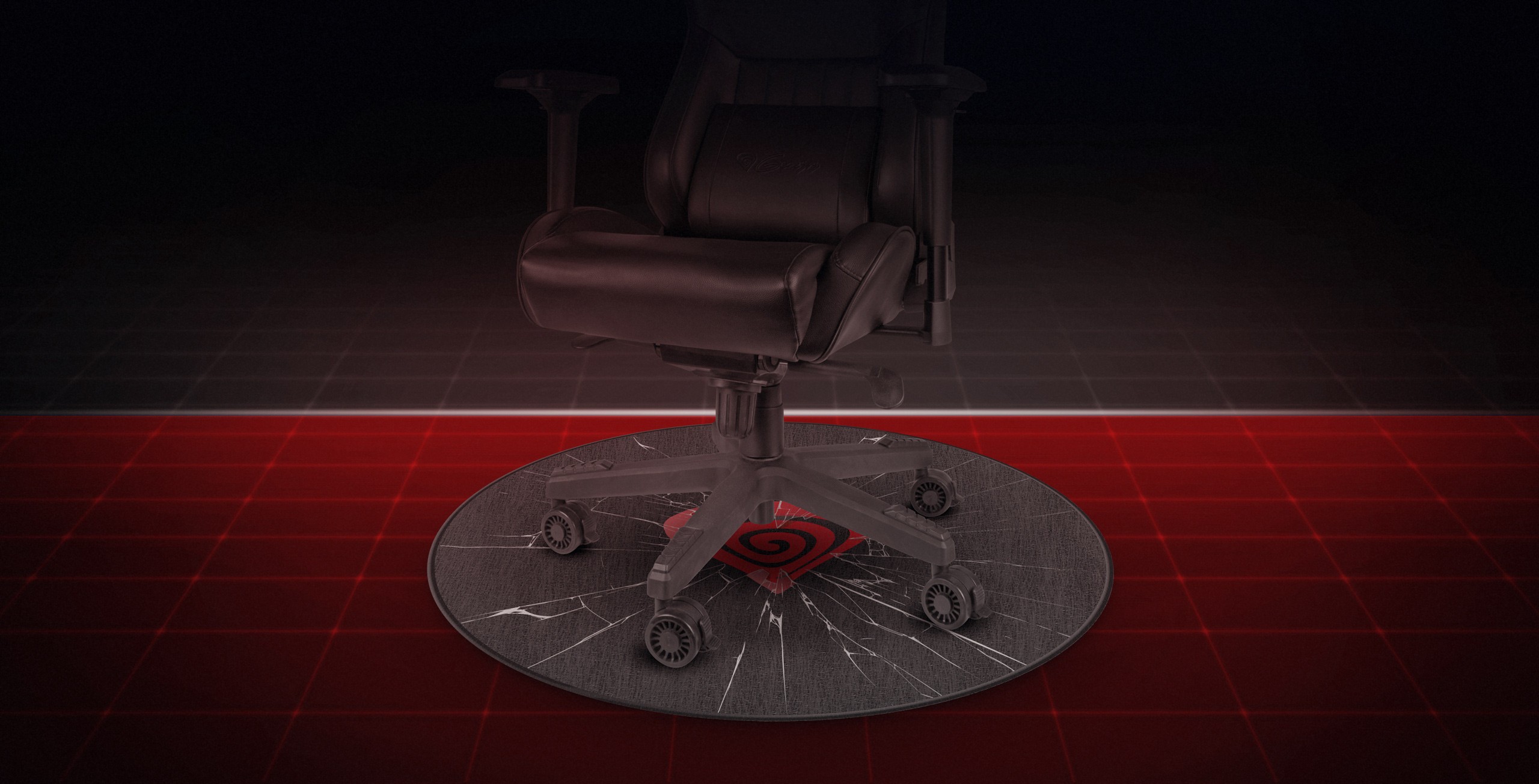 Genesis Tellur 300 IoH