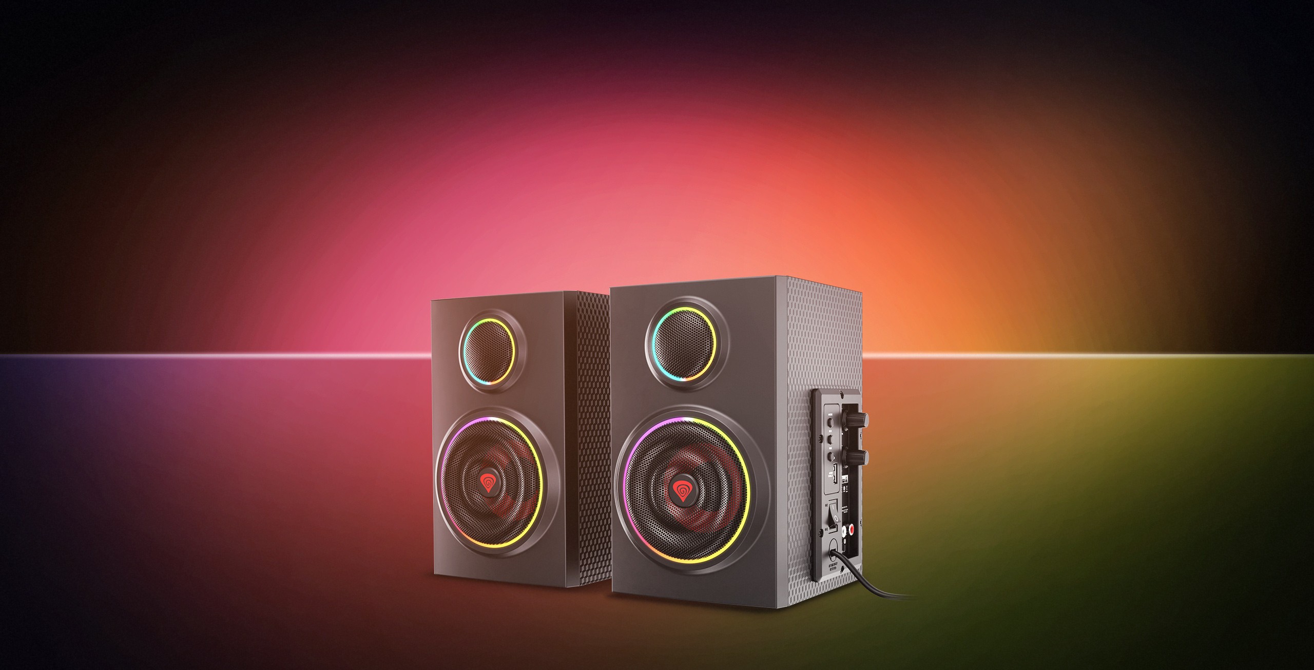 Genesis Helium 300BT