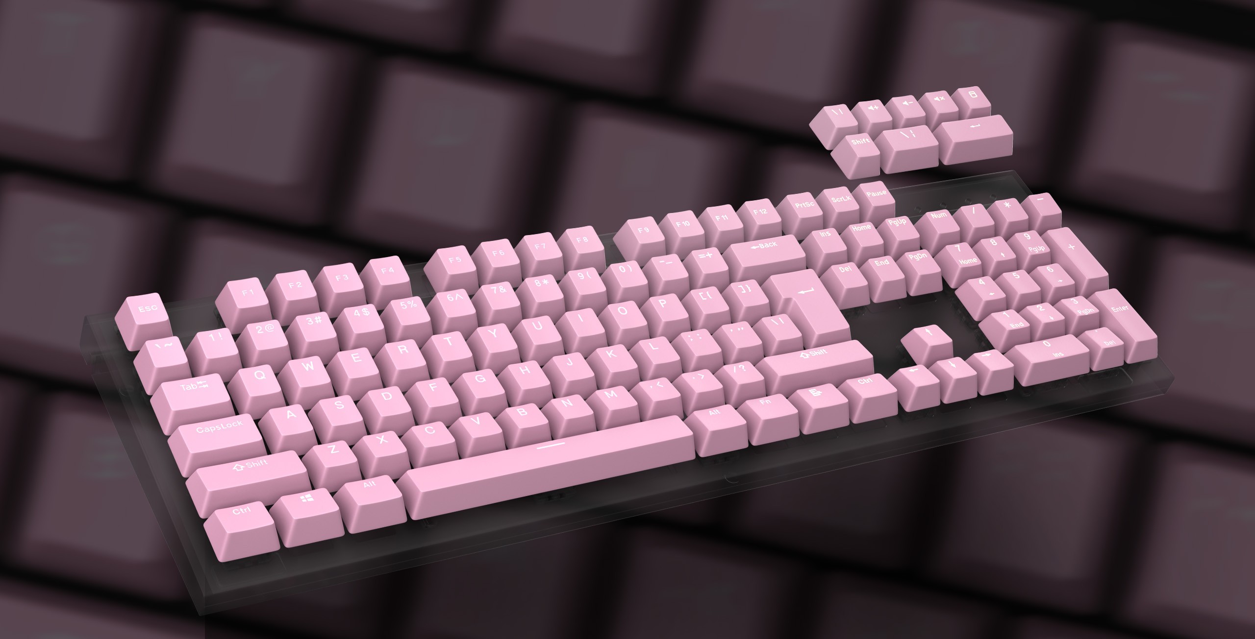 Genesis Lead 300 Pink