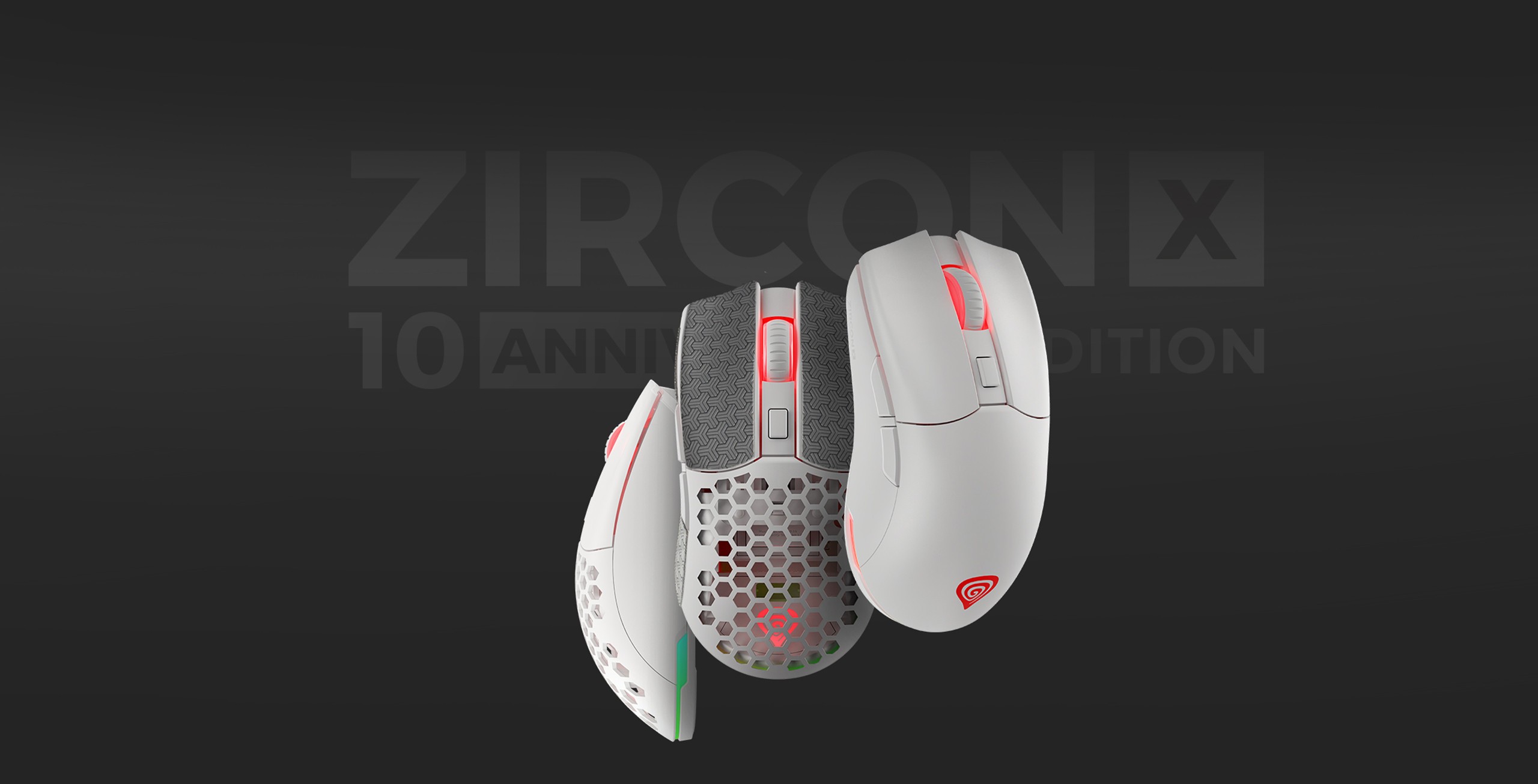 Genesis Zircon X