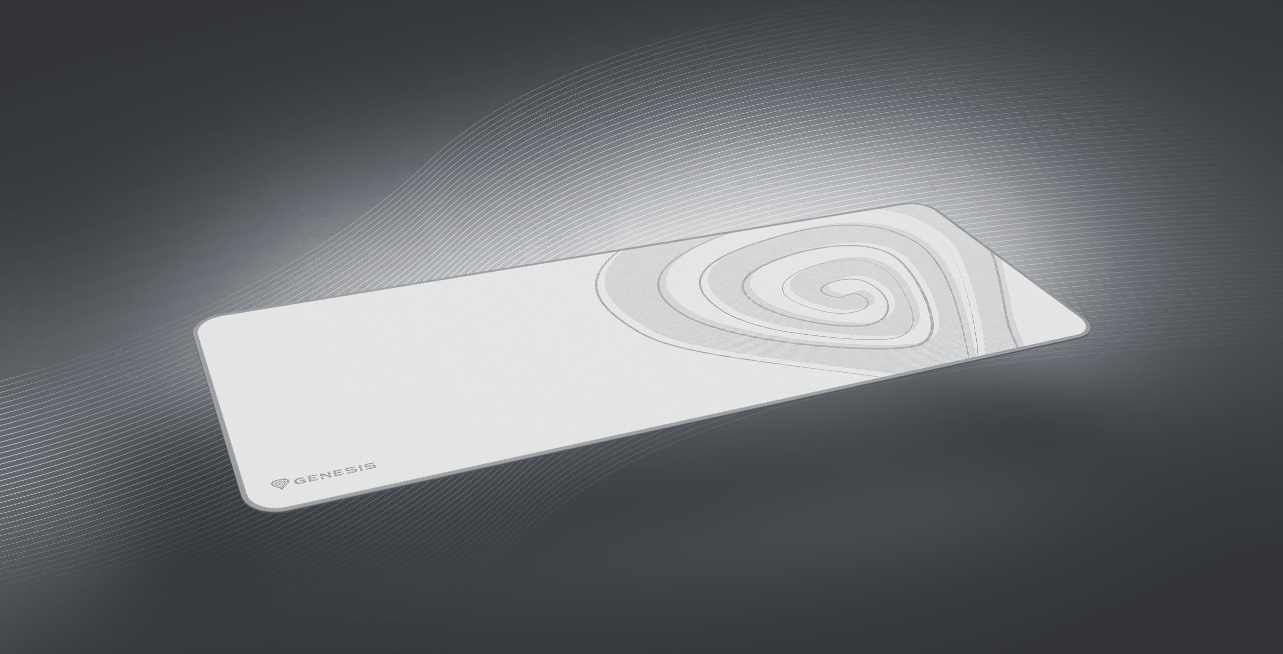 Genesis Carbon 400 XXL LOGO