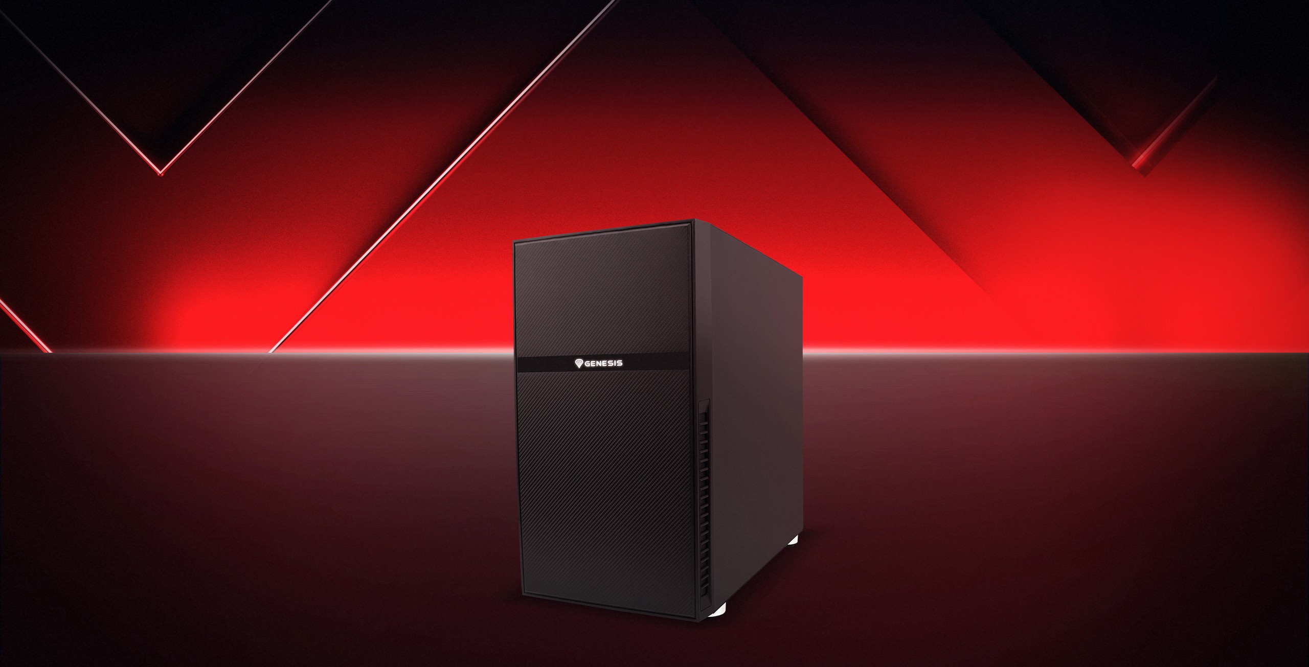 Genesis Titan 303