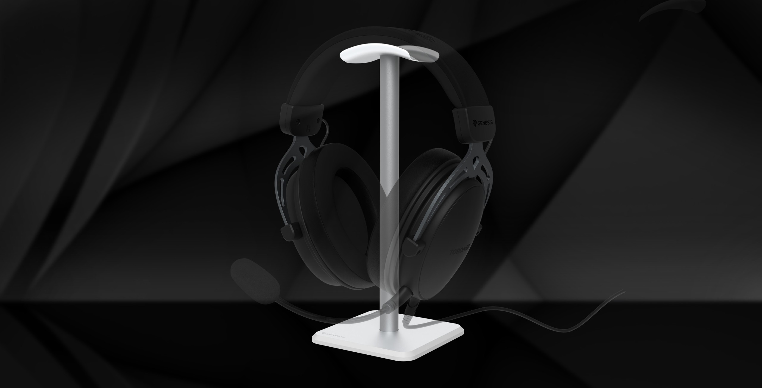 Genesis Thulium 100 WHITE