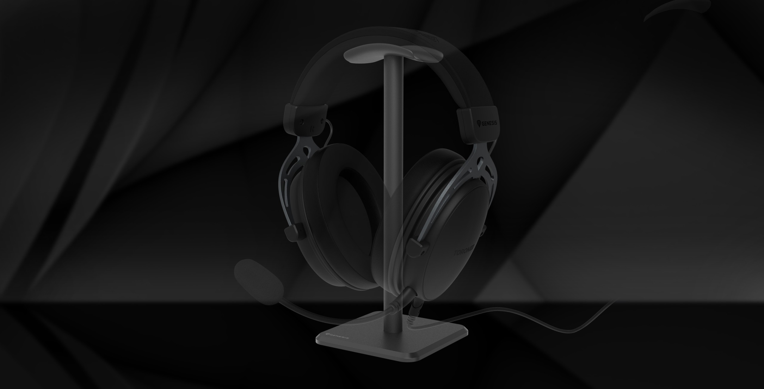 Genesis Thulium 100 BLACK