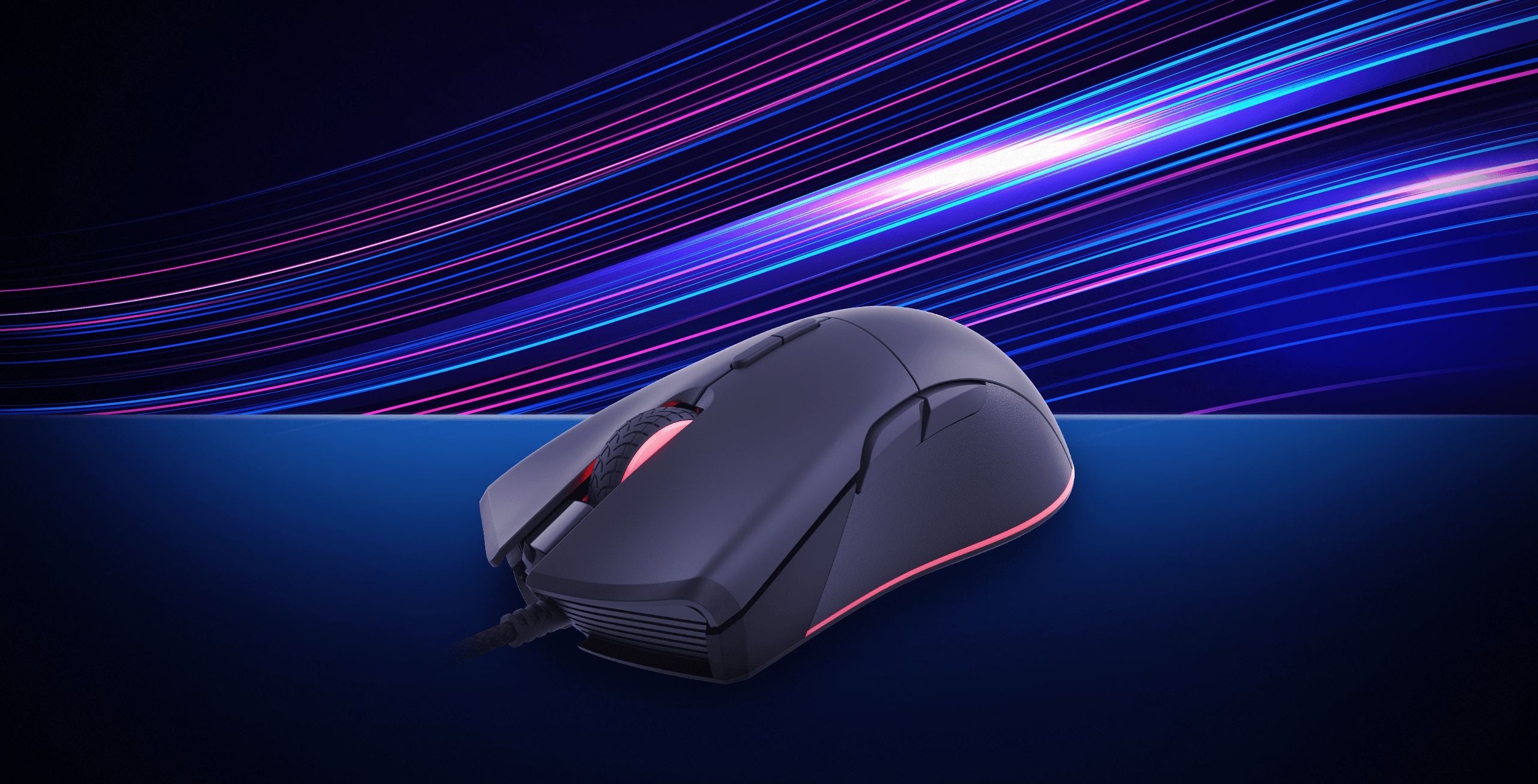 Genesis Krypton 290 Black