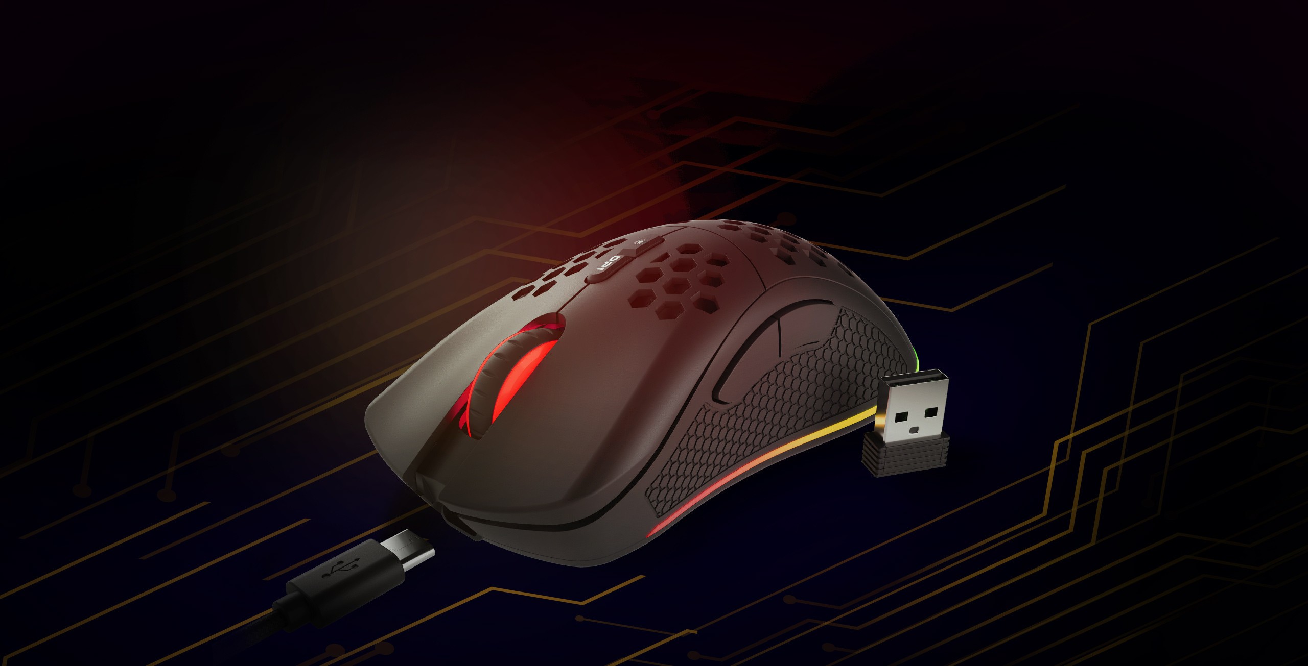 Genesis Zircon 550