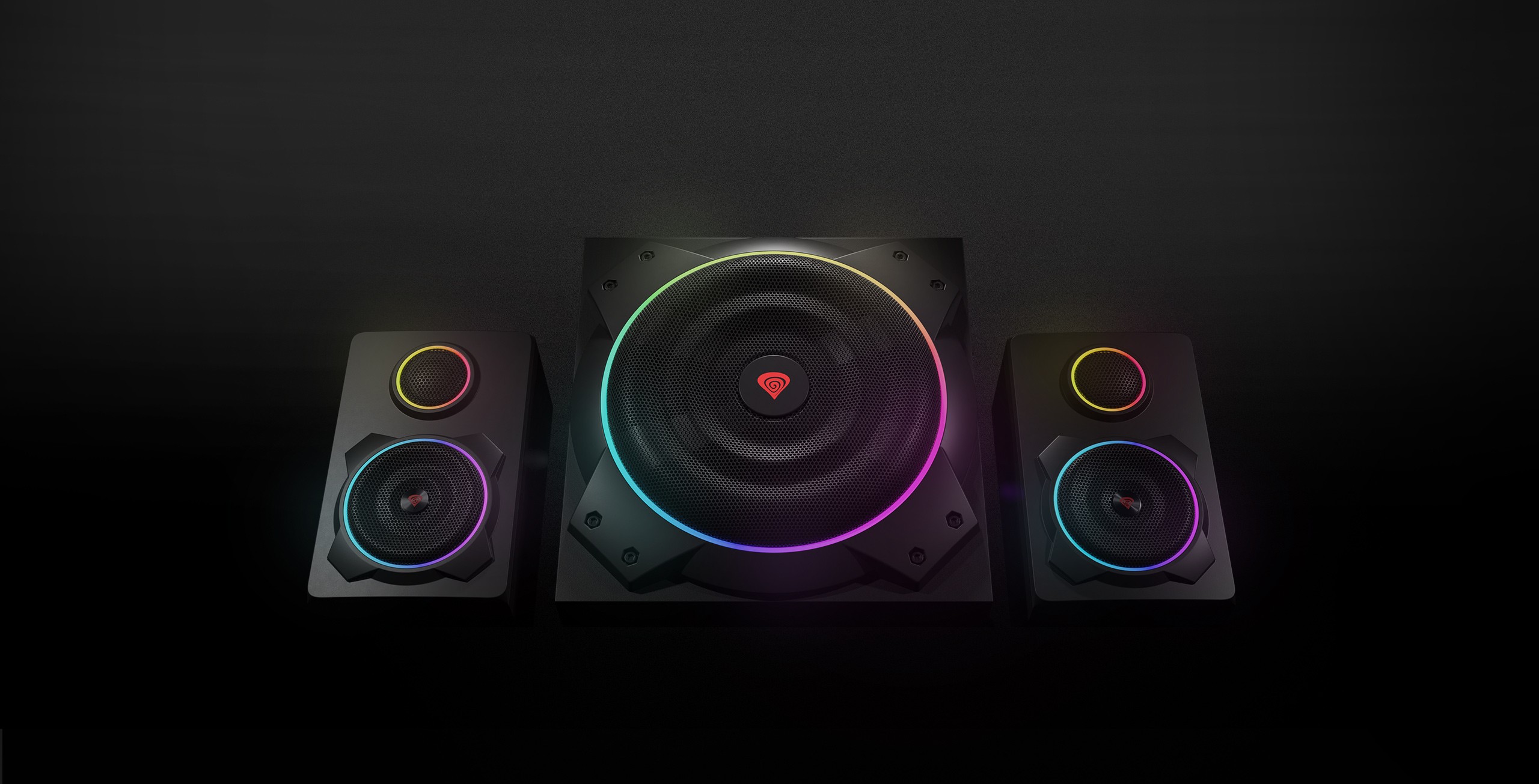 Genesis Helium 800BT