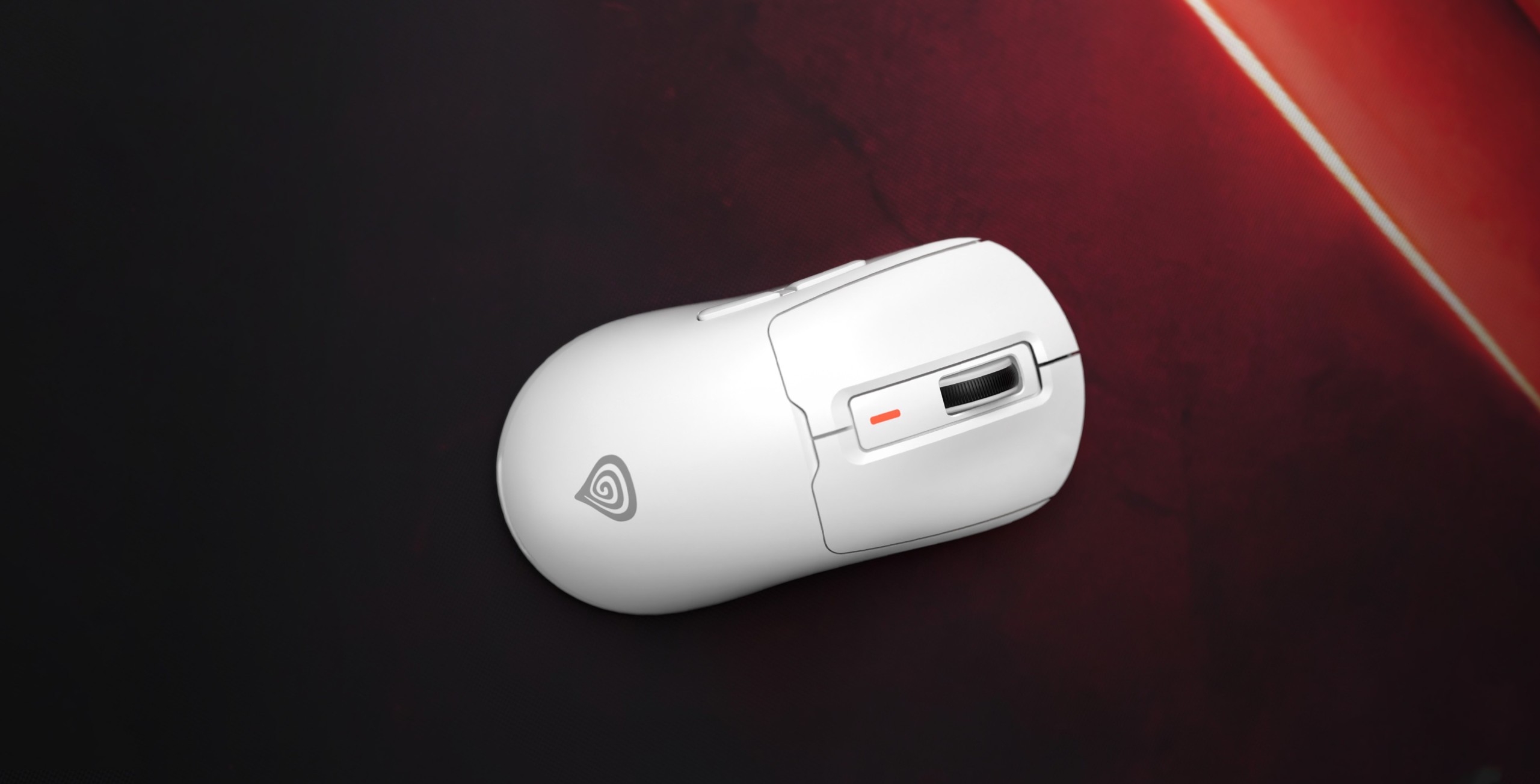 Genesis Zircon 660 PRO White