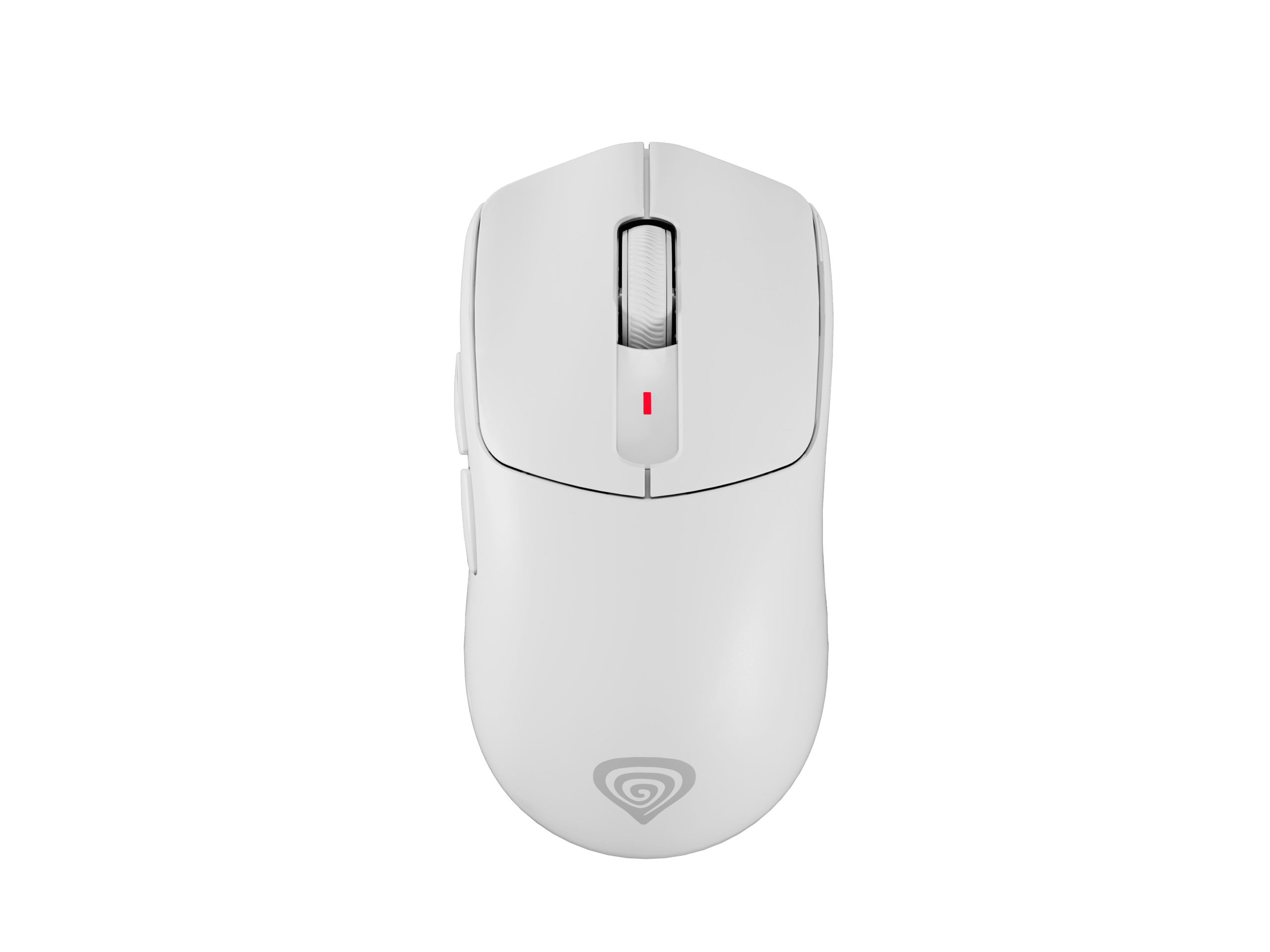 Genesis Zircon 500 G2 White