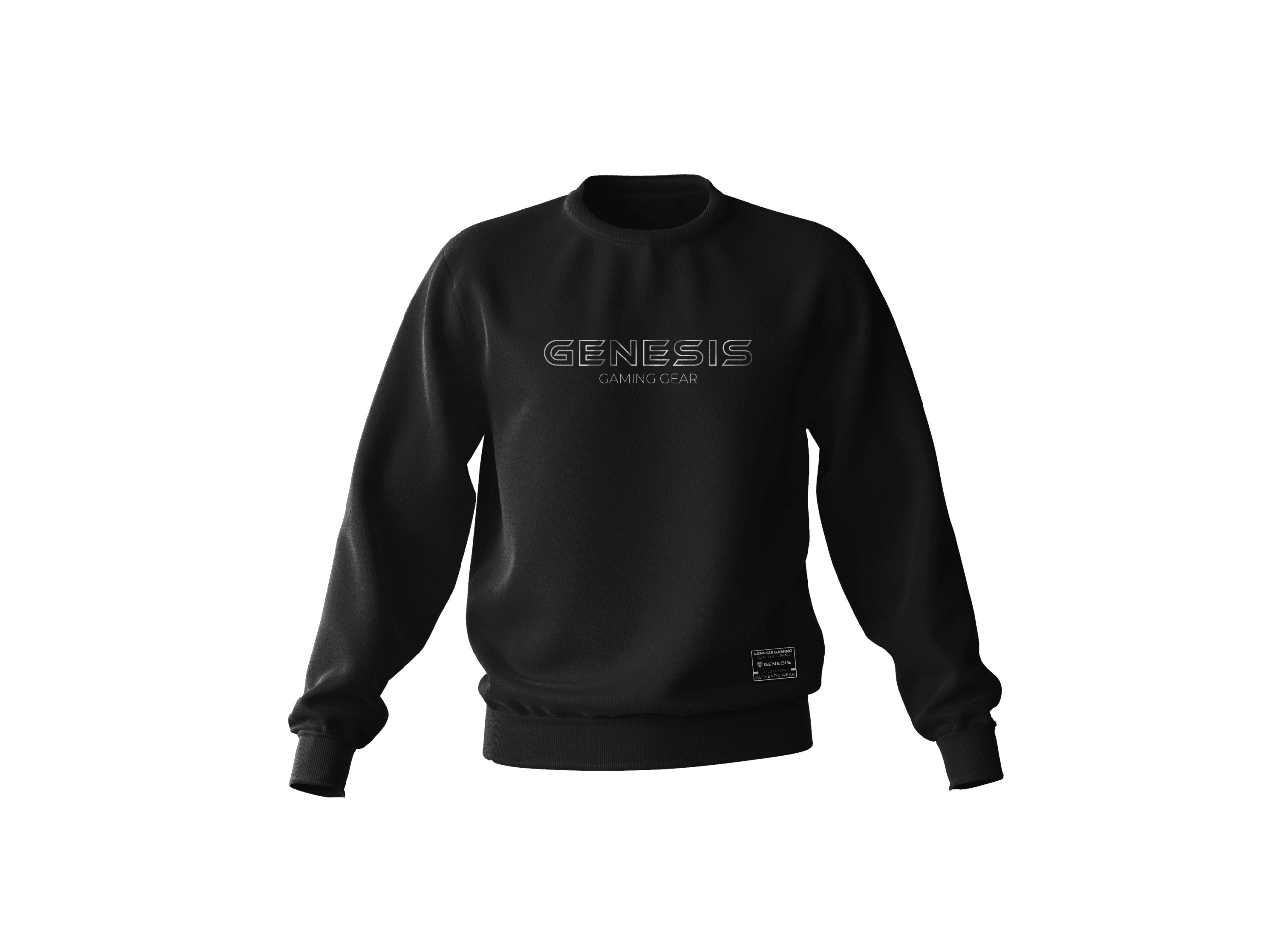 Genesis Sweatshirt Holo 146