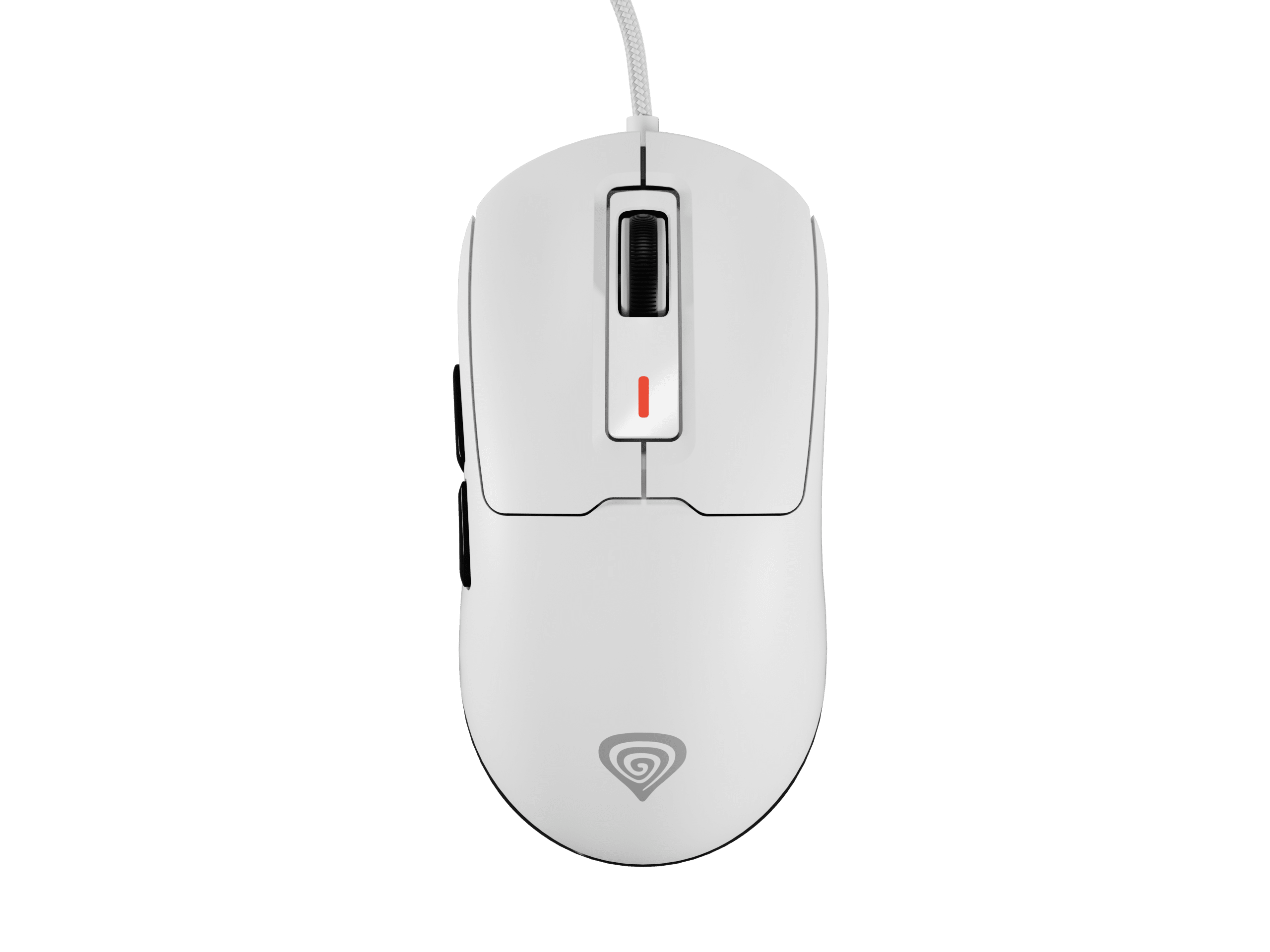 Genesis Krypton 660 White