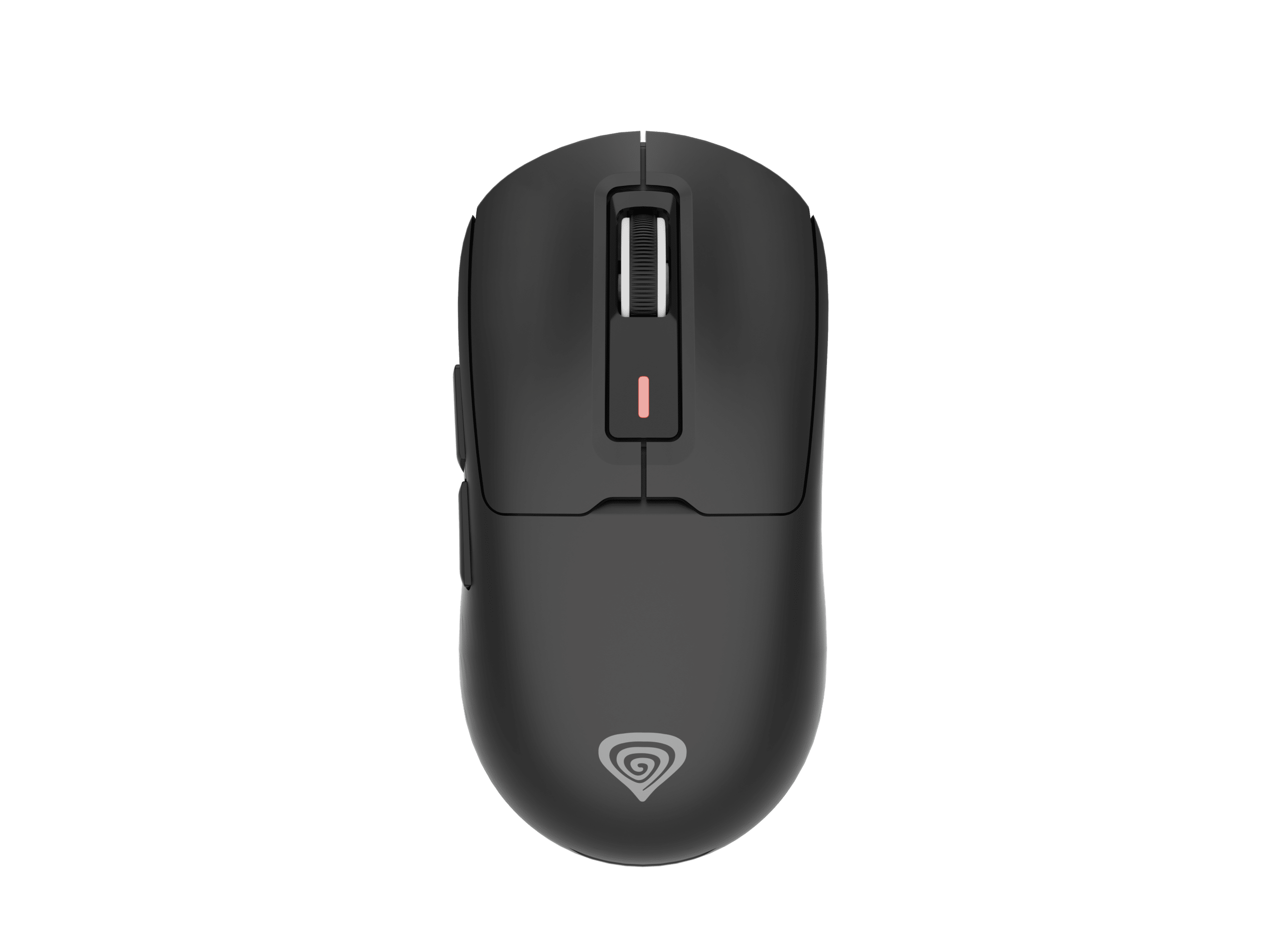 Genesis Zircon 660 Black