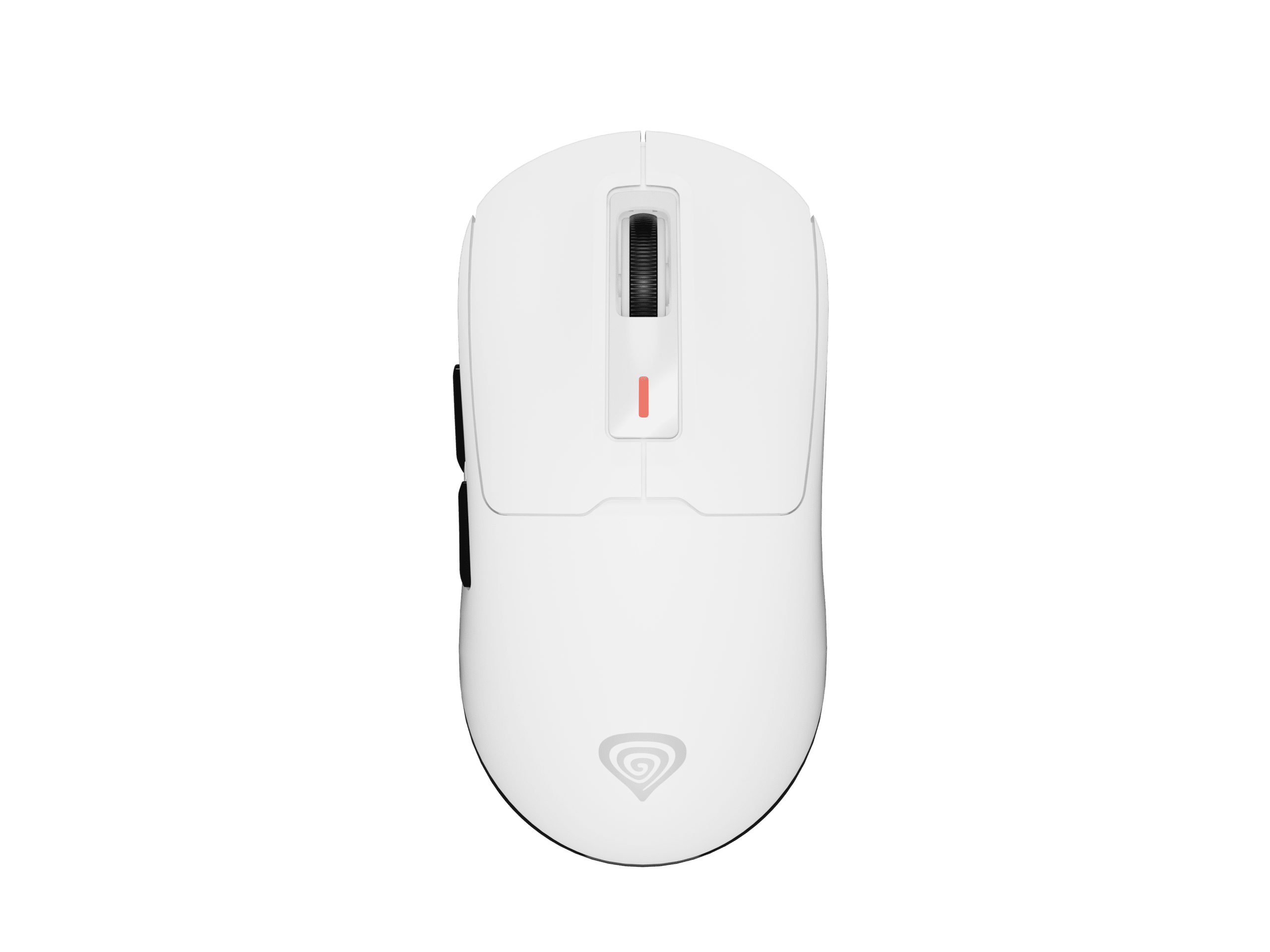 Genesis Zircon 660 White