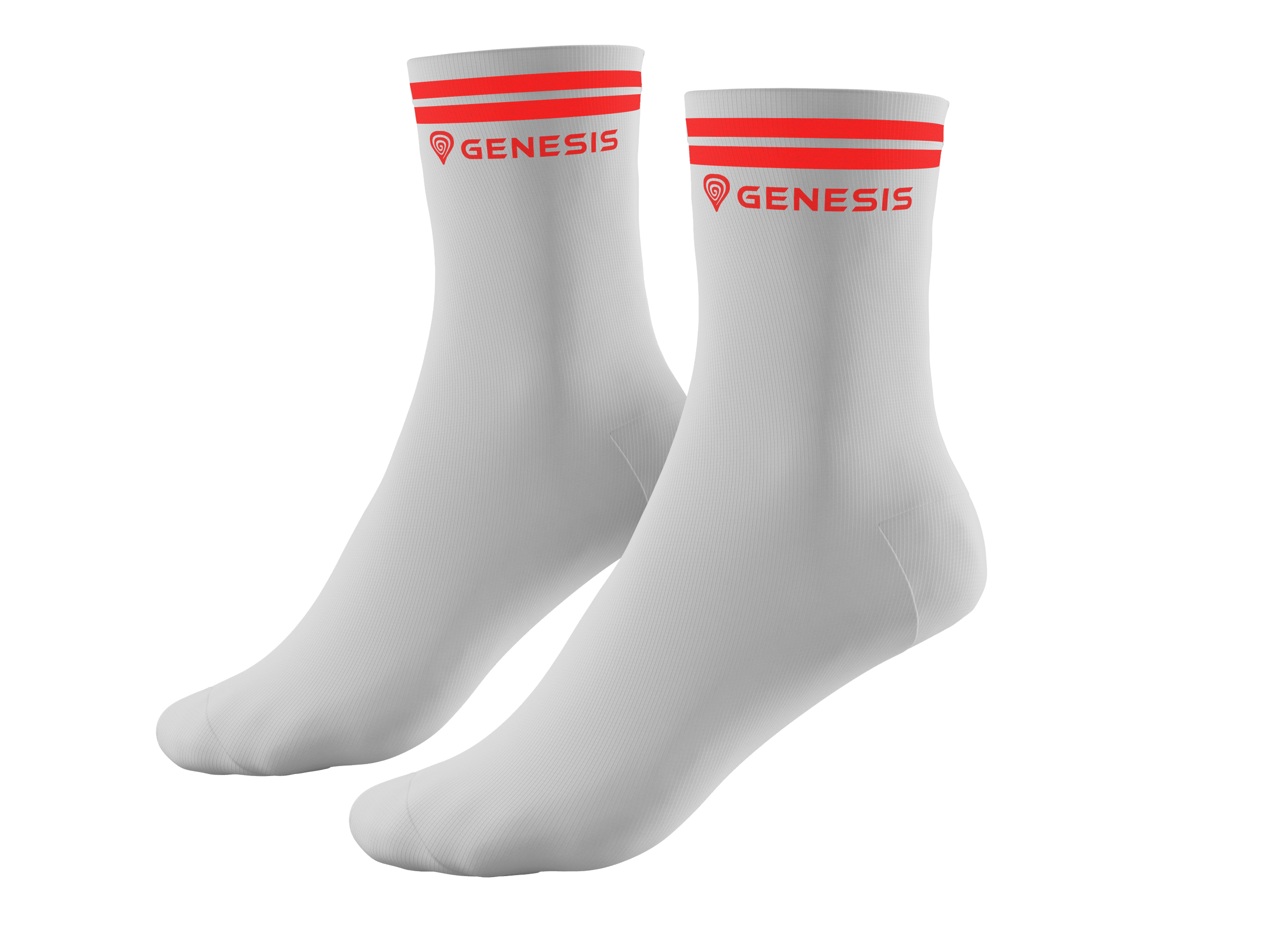 Genesis Sports socks