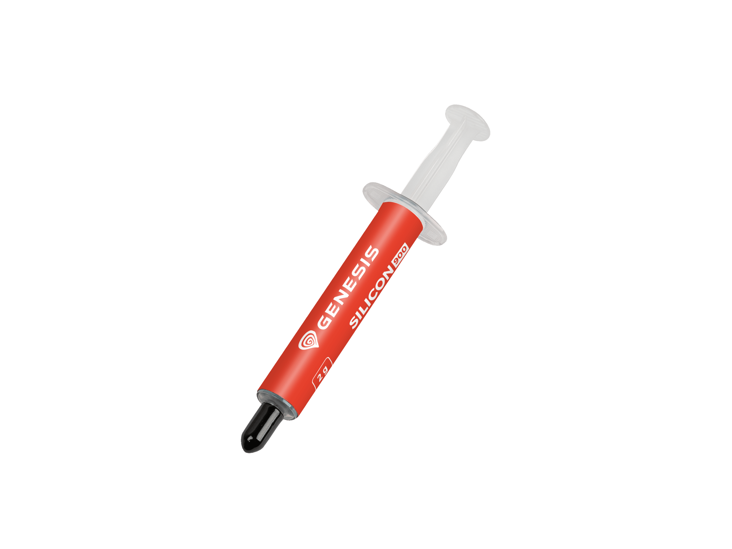 Genesis Silicon 900 2g