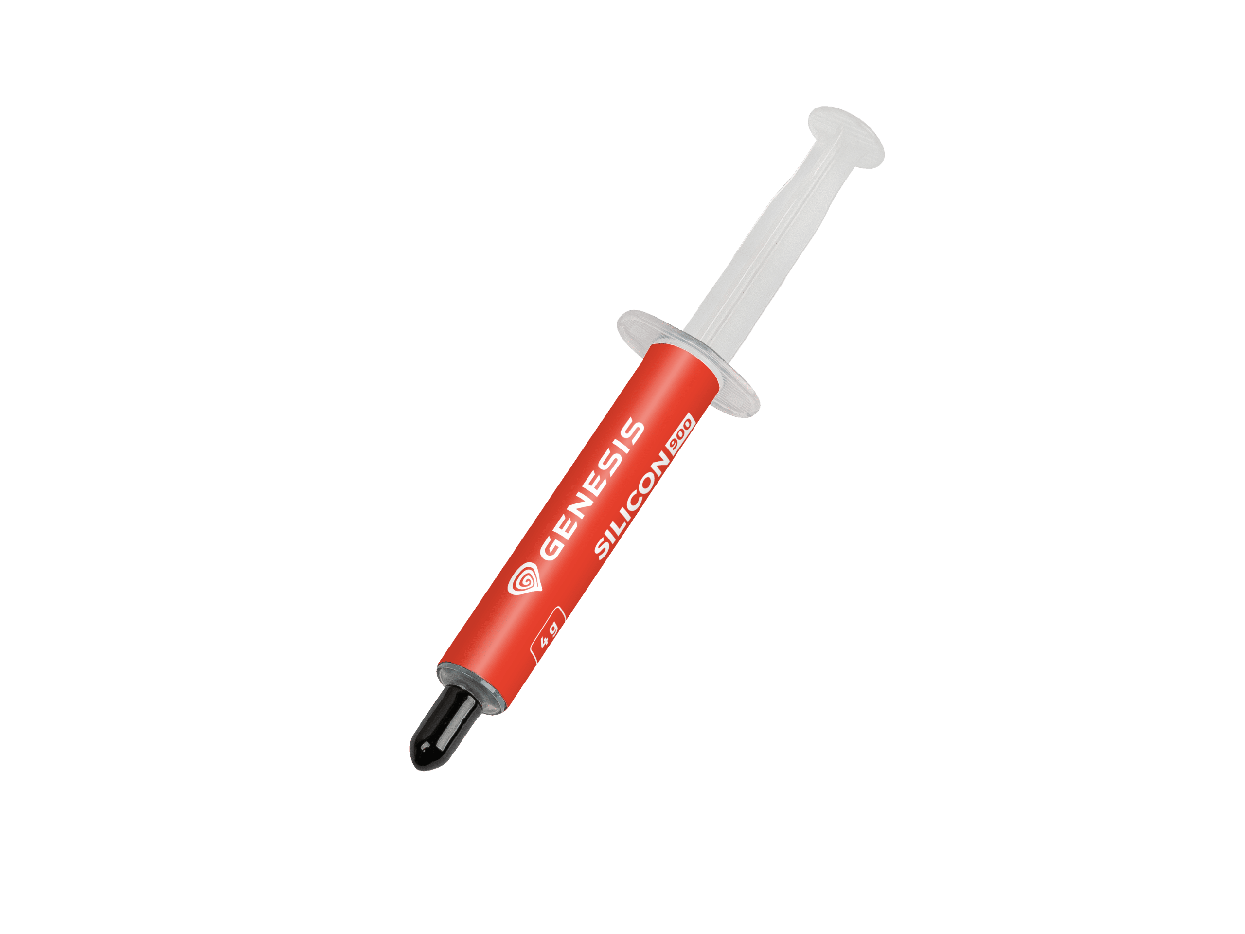 Genesis Silicon 900 4g