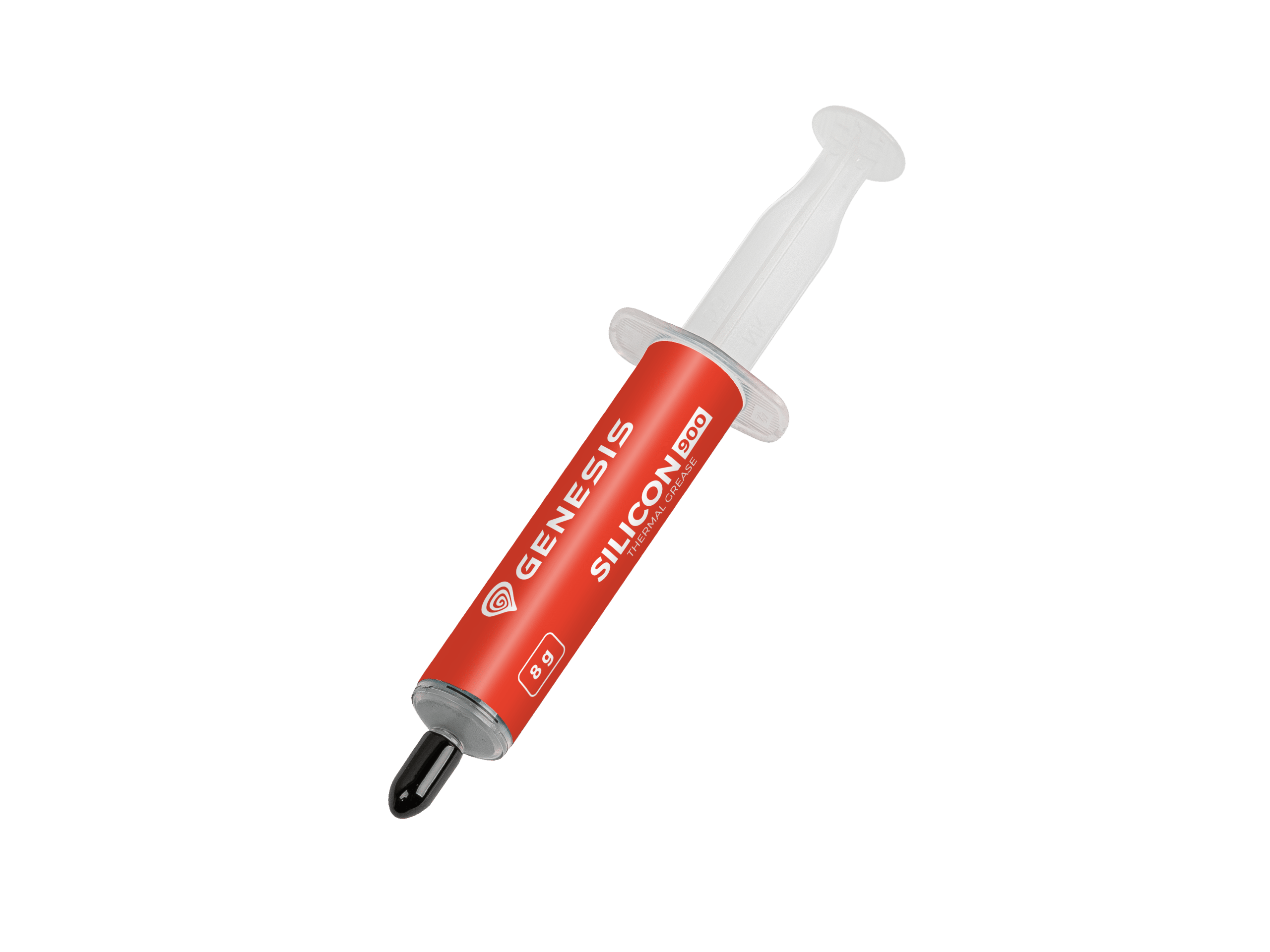 Genesis Silicon 900 8g