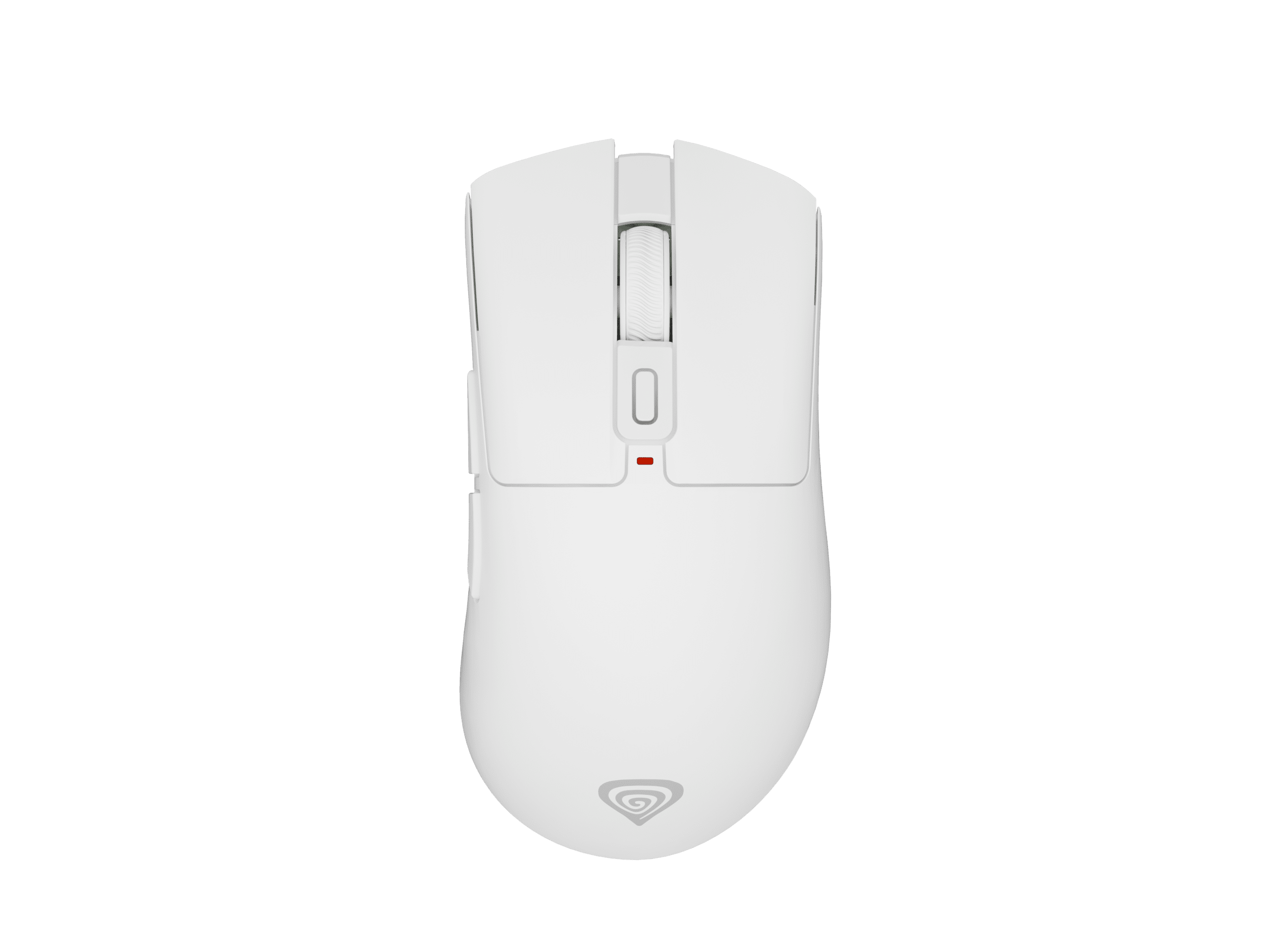 Genesis Zircon 880 White