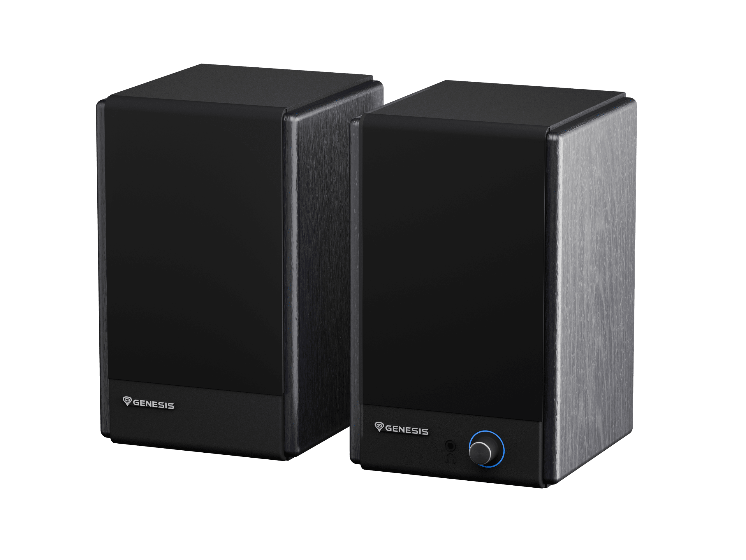Genesis Arsen 402BT Black
