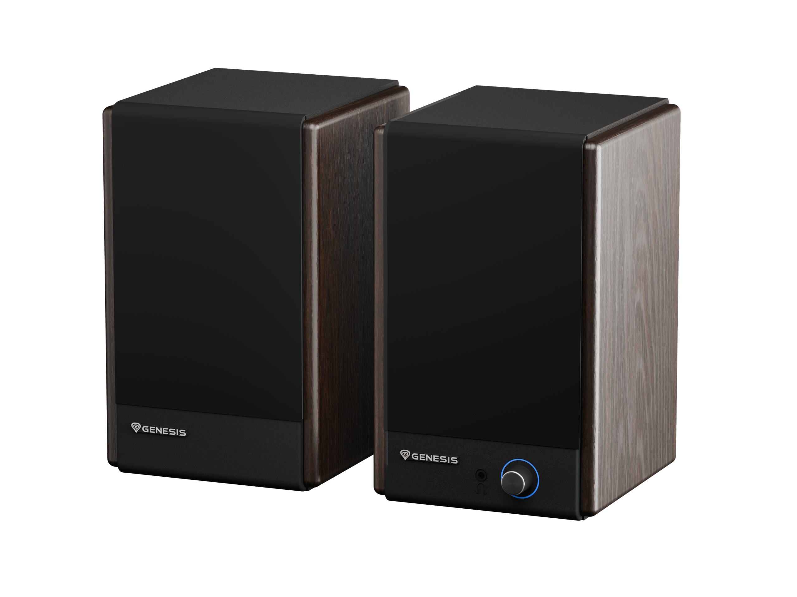 Genesis Arsen 402BT Brown