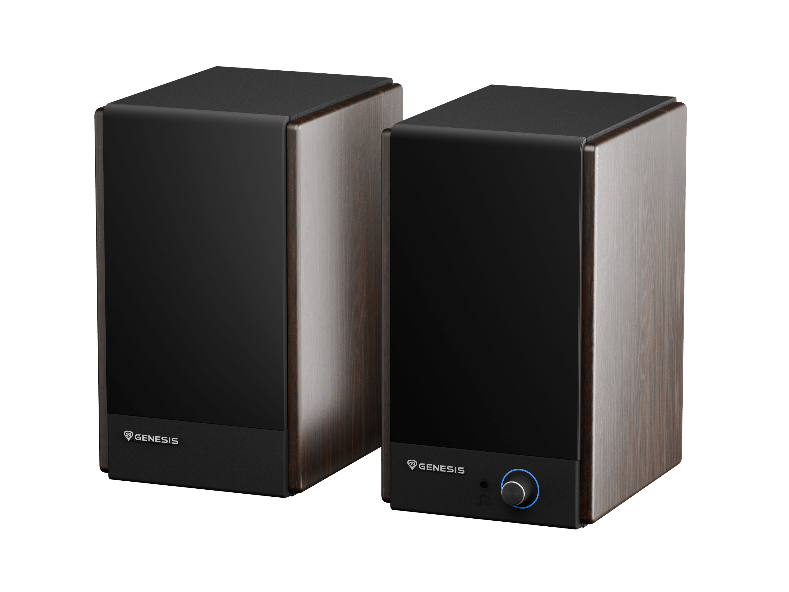 Genesis Arsen 502BT Brown