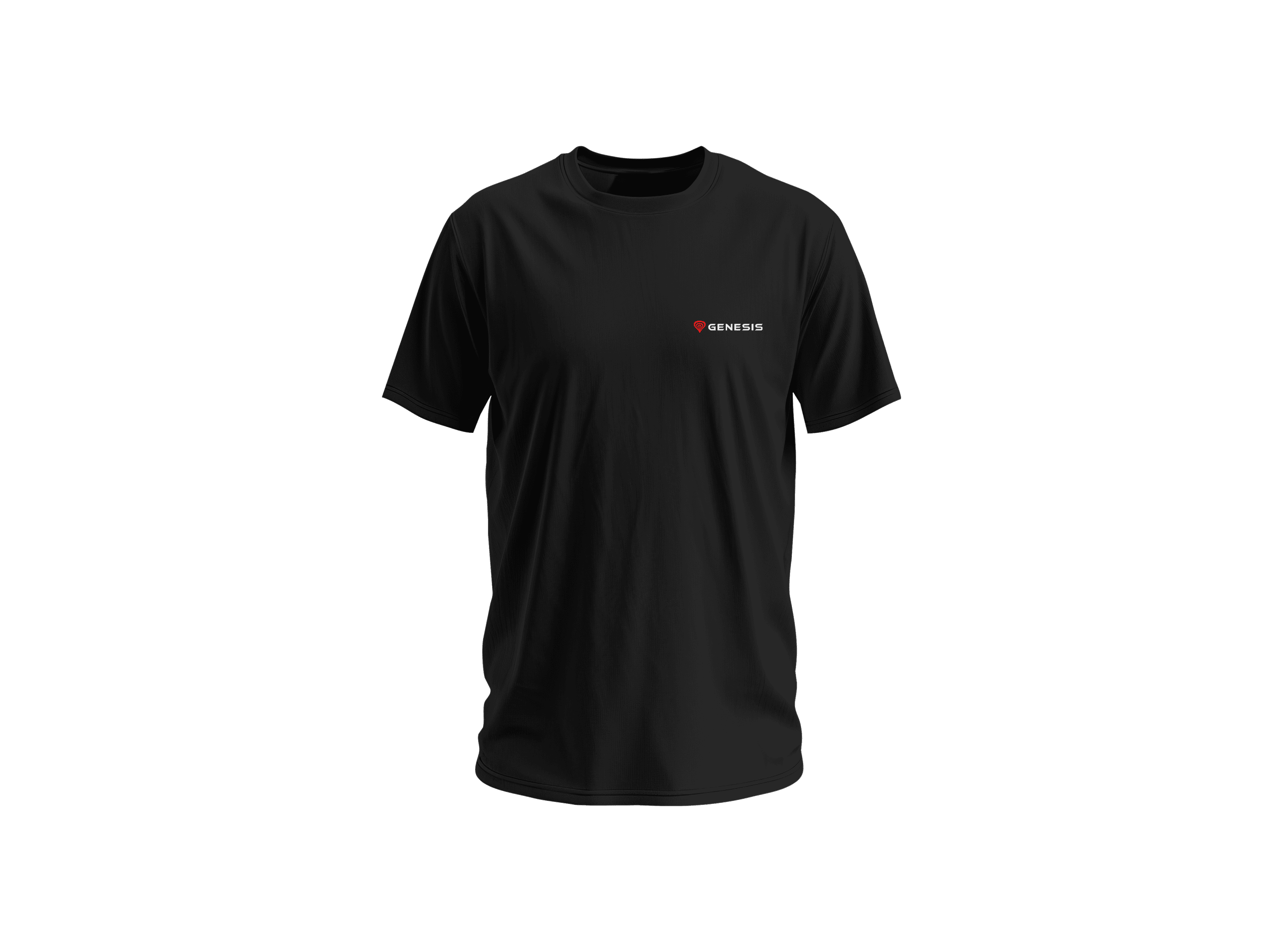 Genesis Lead The Charge T-shirt L