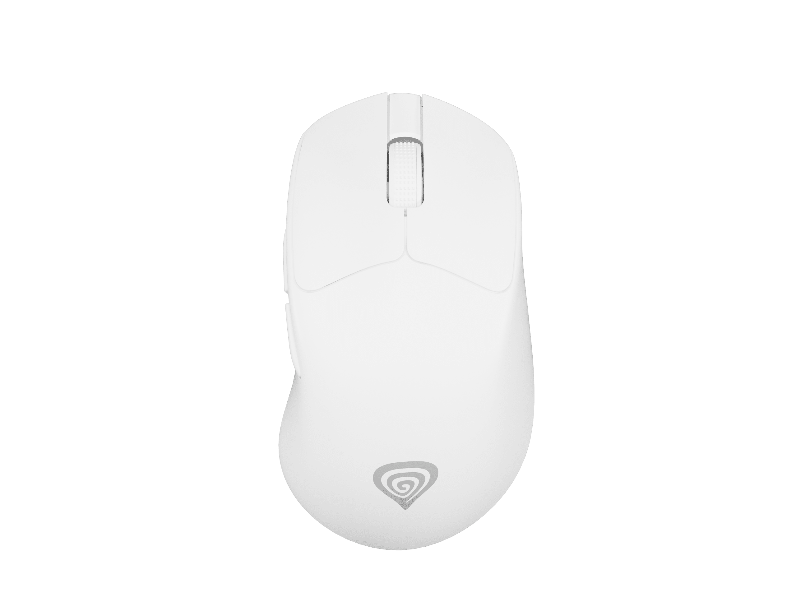 Genesis Zircon 606 White