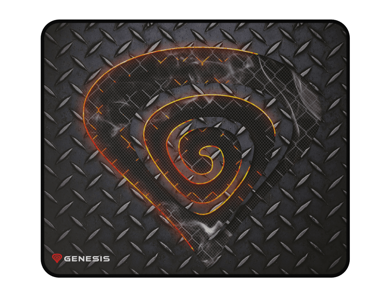 Genesis Carbon 500 M STEEL