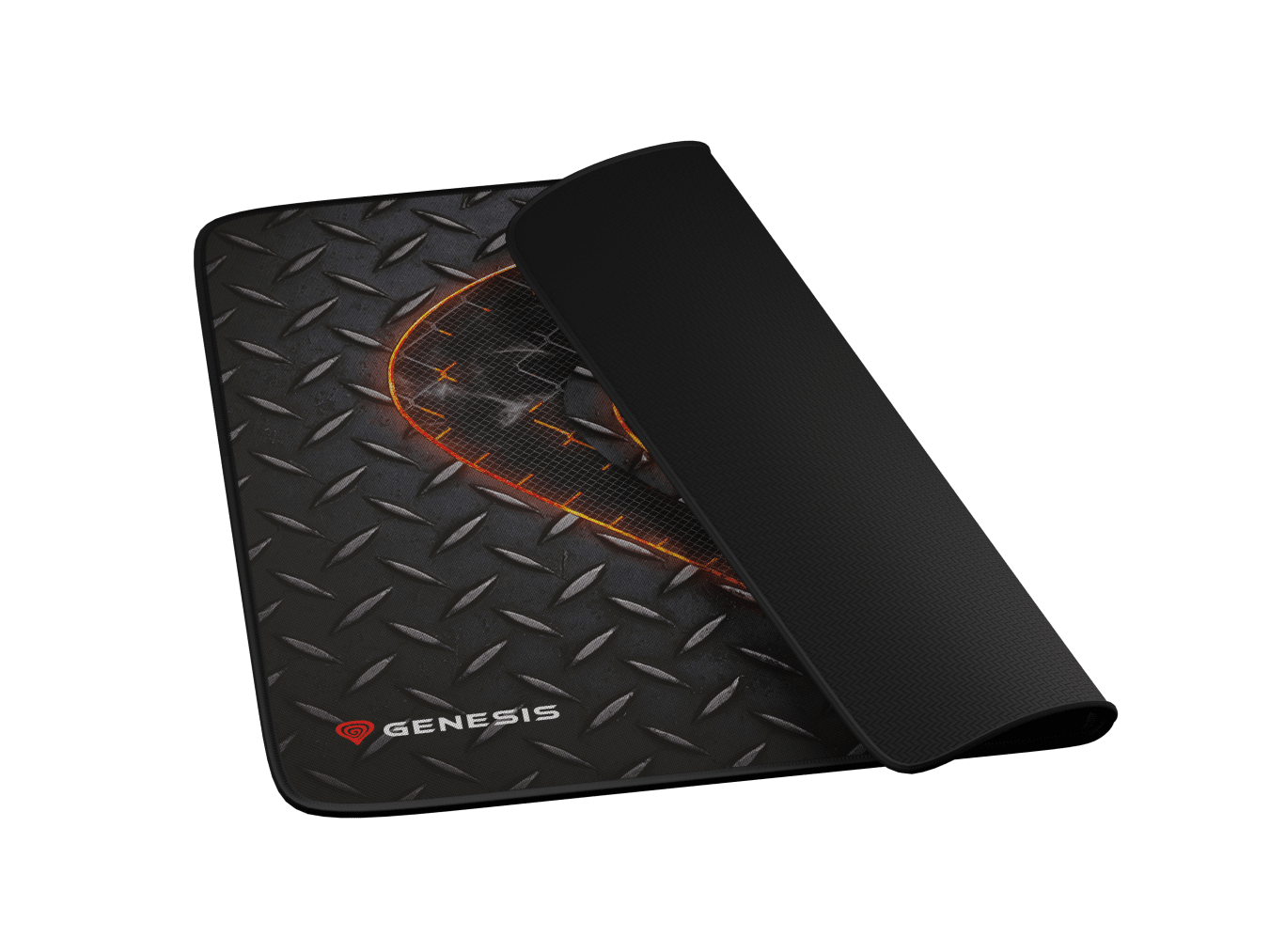 Genesis Carbon 500 M STEEL