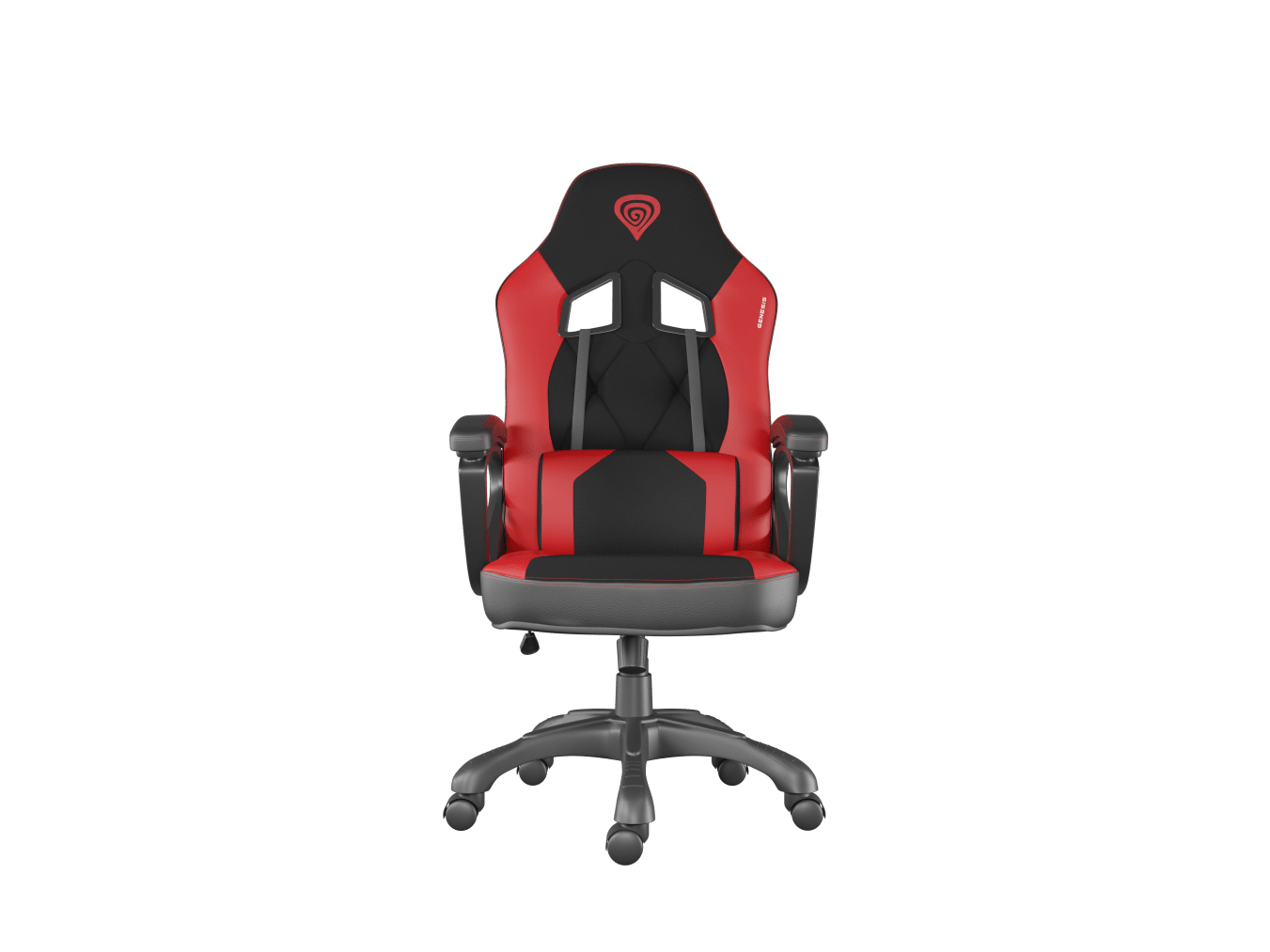 Genesis Nitro 330 Red
