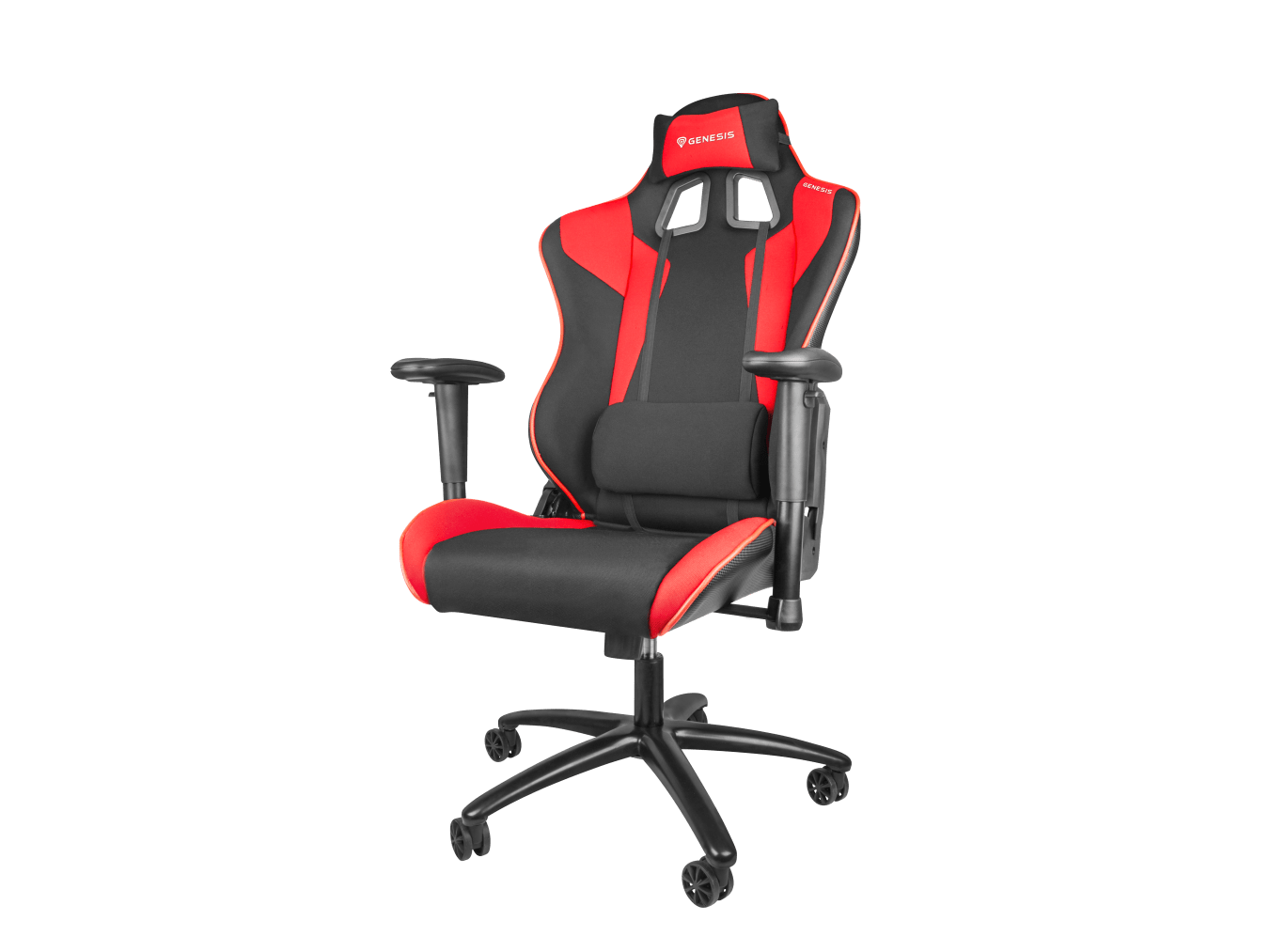 Genesis Nitro 770 Red