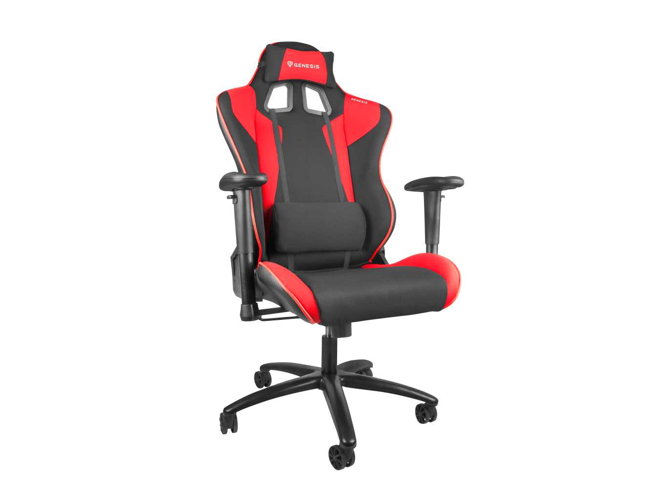 Genesis Nitro 770 Red