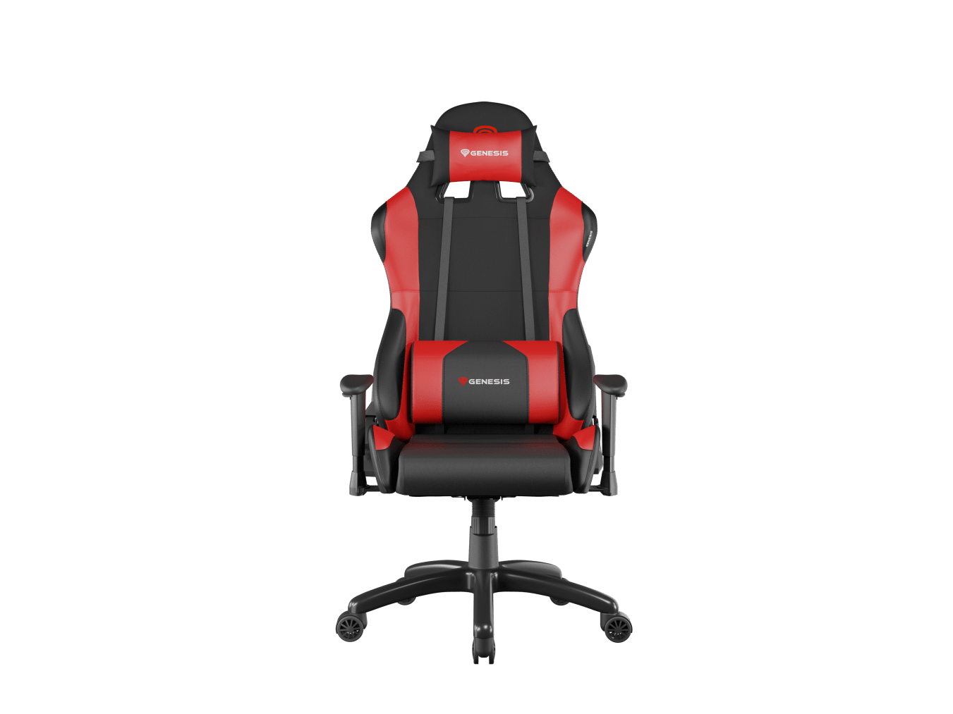 Genesis Nitro 550 Red