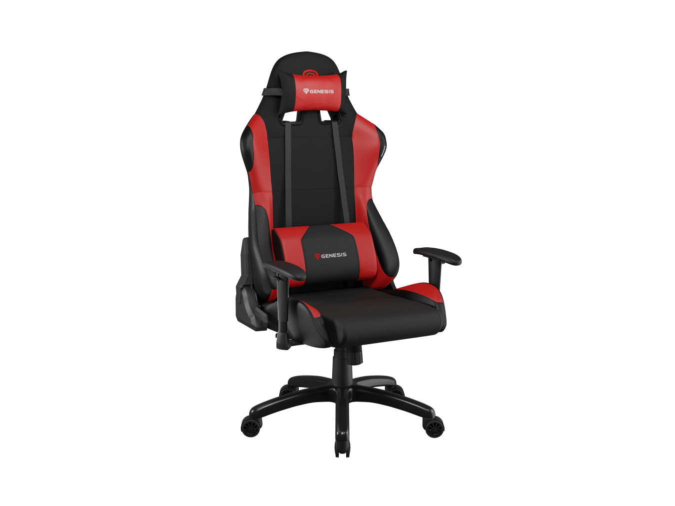 Genesis Nitro 550 Red