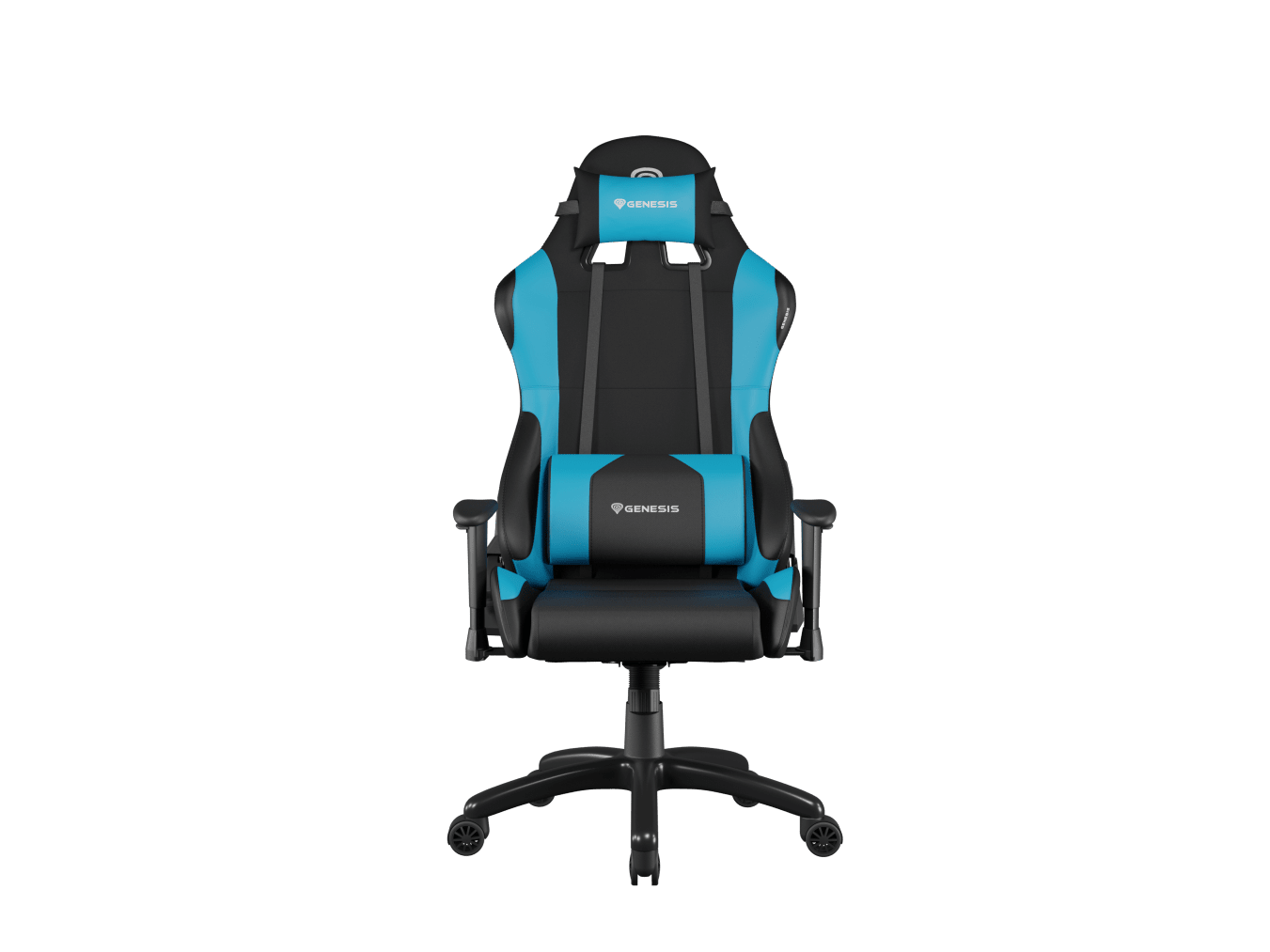 Genesis Nitro 550 Blue