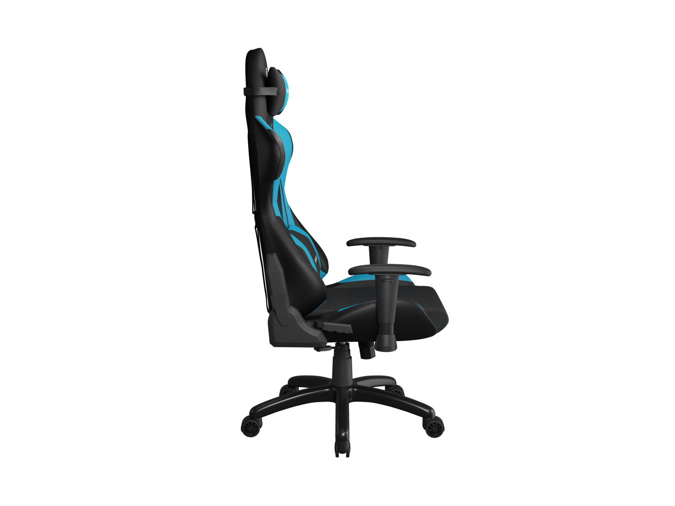 Genesis Nitro 550 Blue