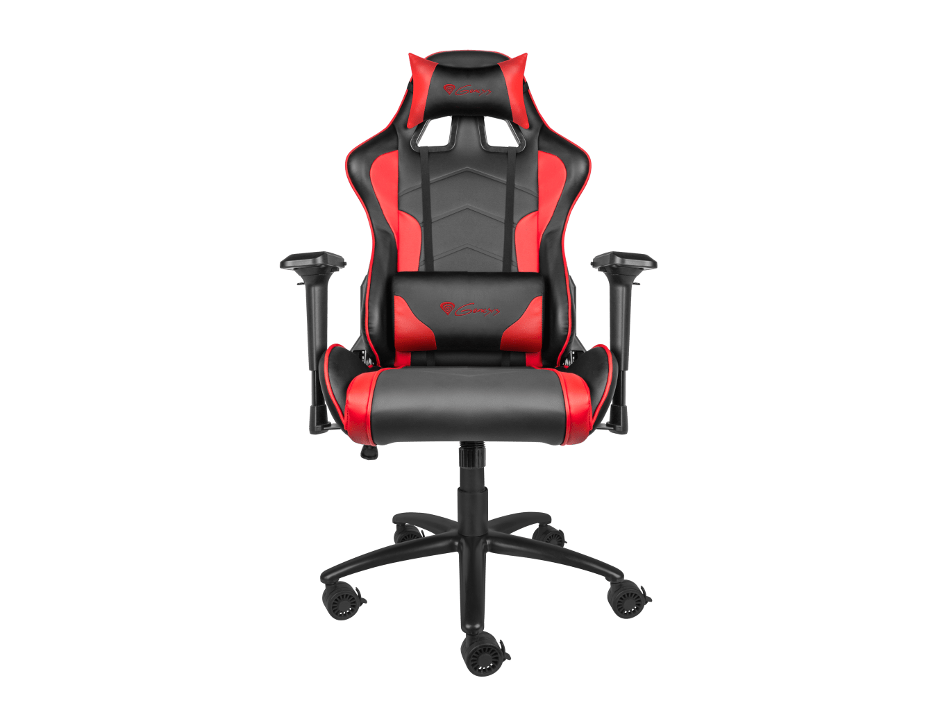 Genesis Nitro 880 Red
