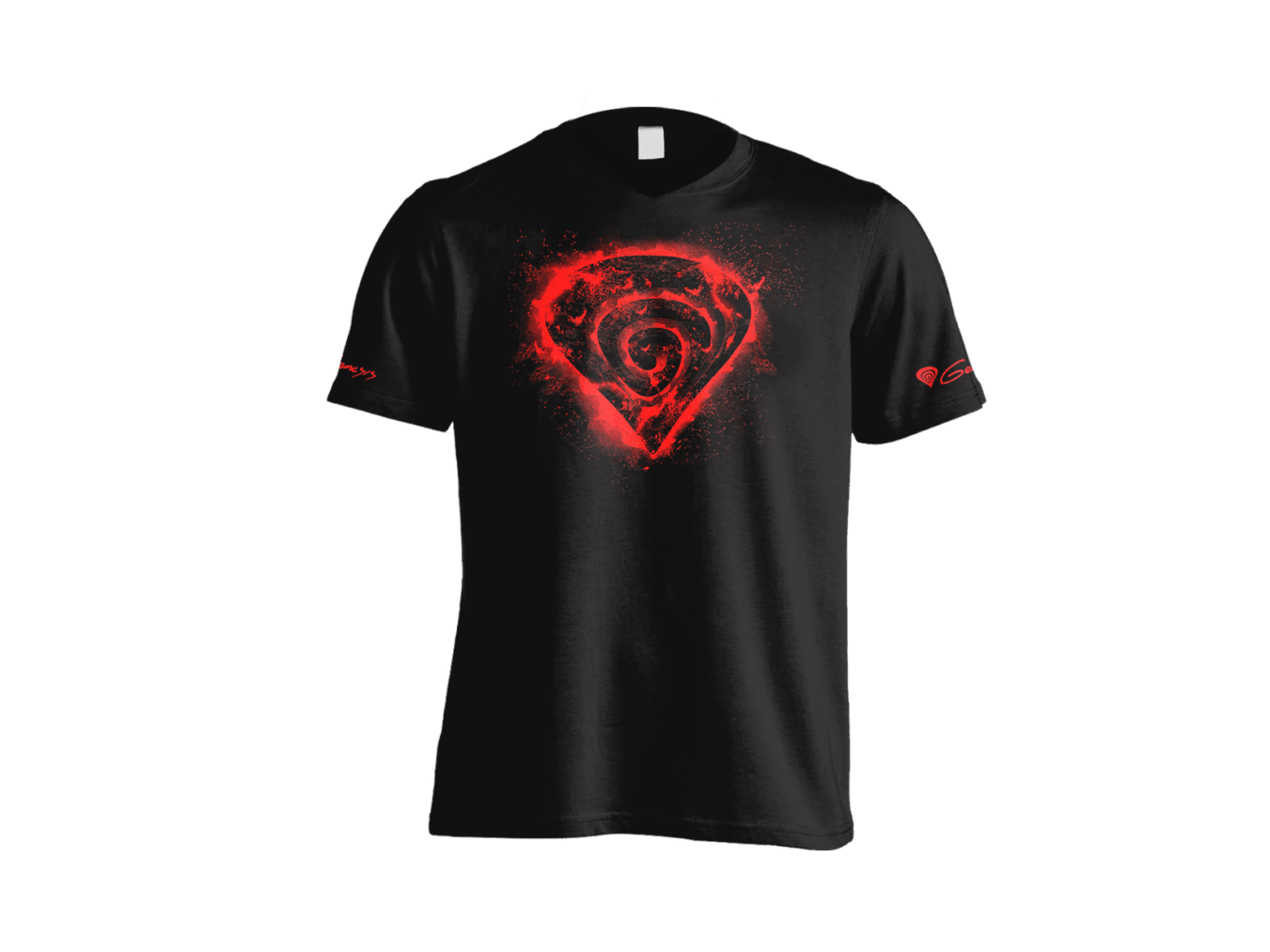 Genesis Team Genesis T-shirt S