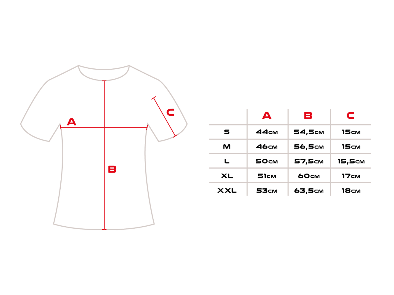 Genesis Team Genesis T-shirt S