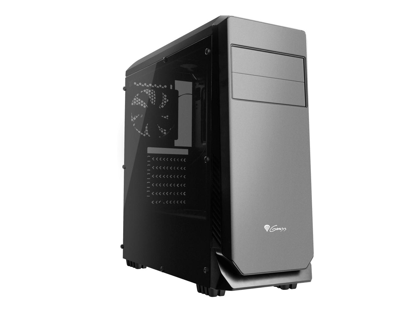 Genesis Titan 550 PLUS