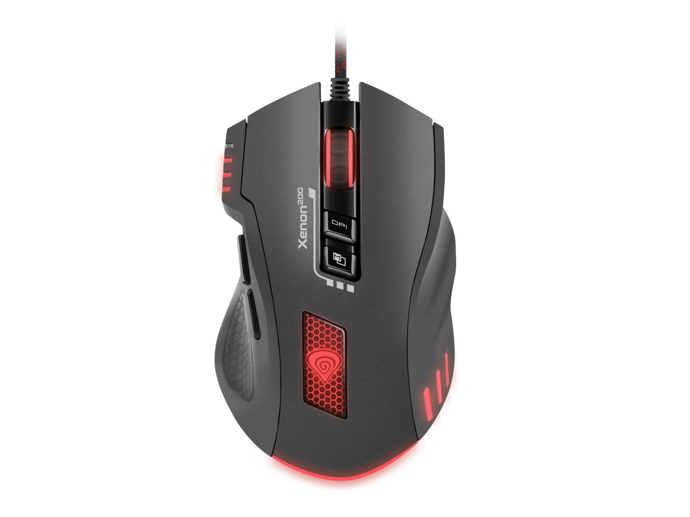Genesis Xenon 200