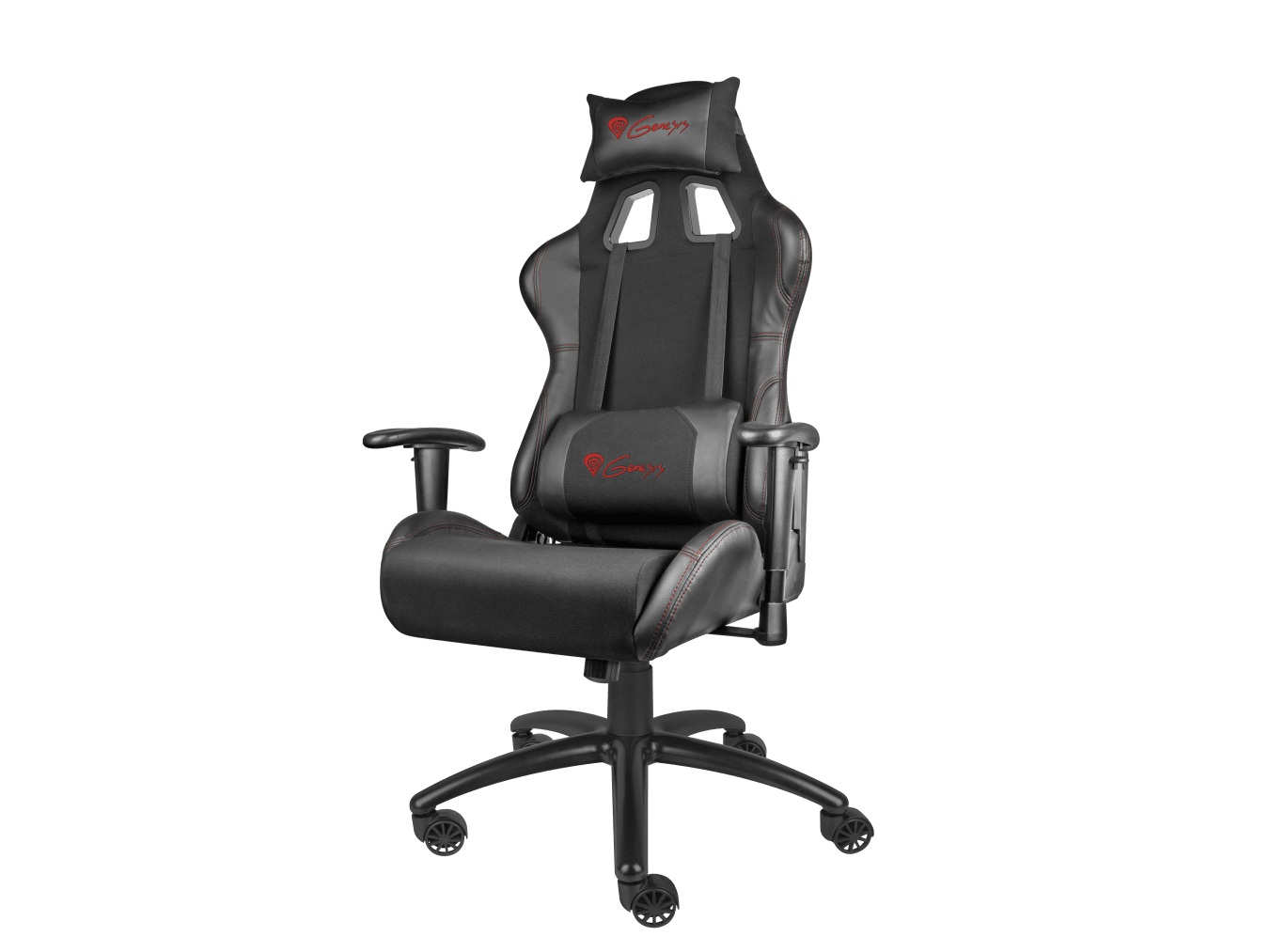 Genesis Nitro 550 Black