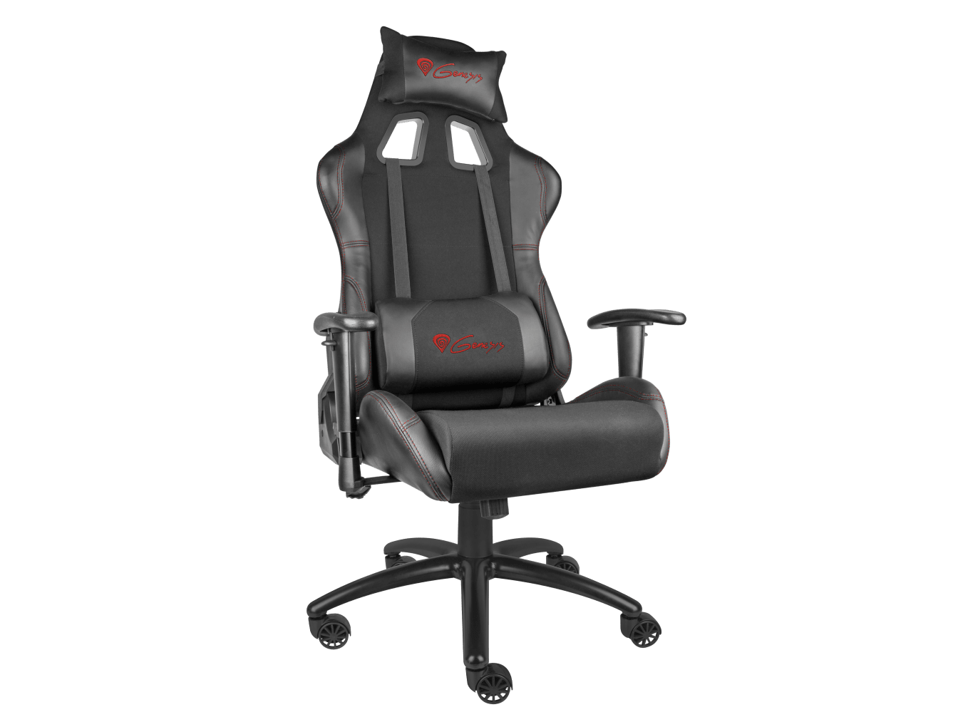 Genesis Nitro 550 Black