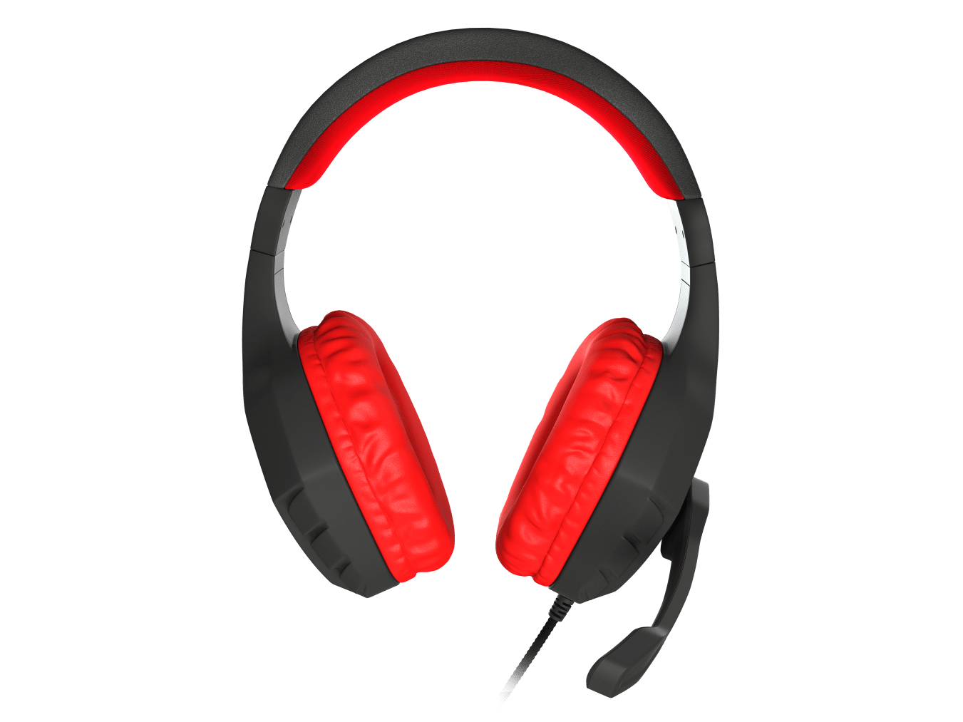 Genesis Argon 200 Red